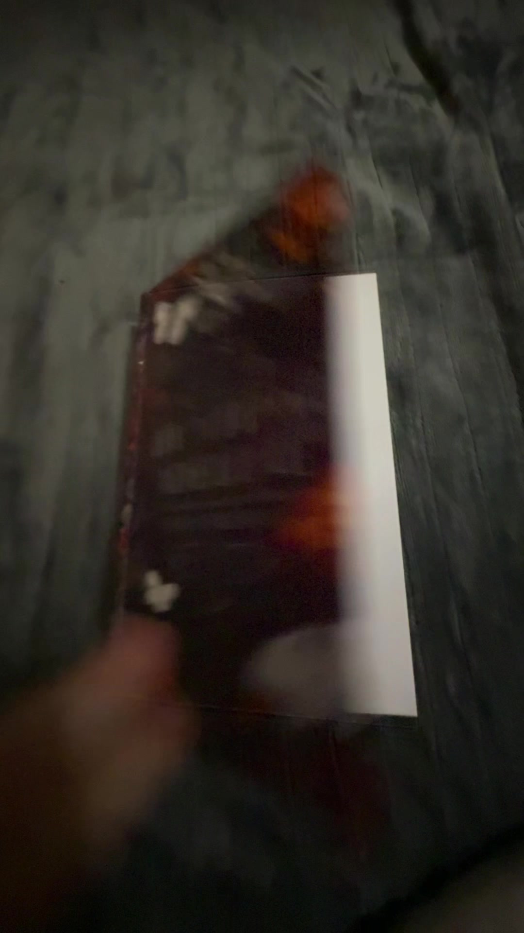 @Isa | Booktok