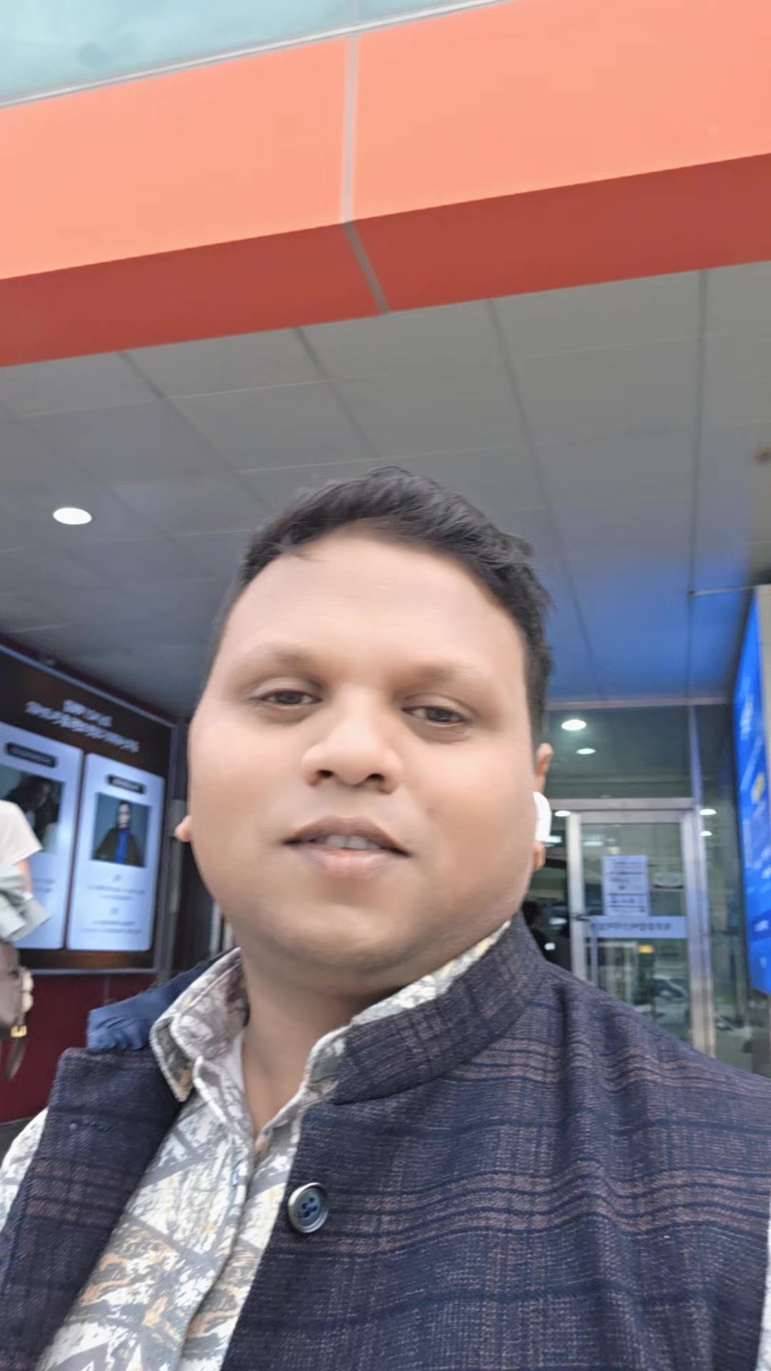 @PANKAJ GUPTA IN KOREA 🇰🇷