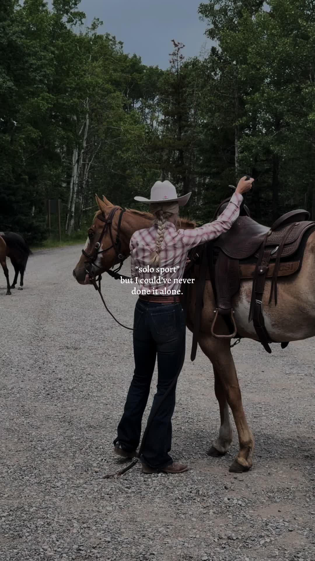 @Ranch Riders