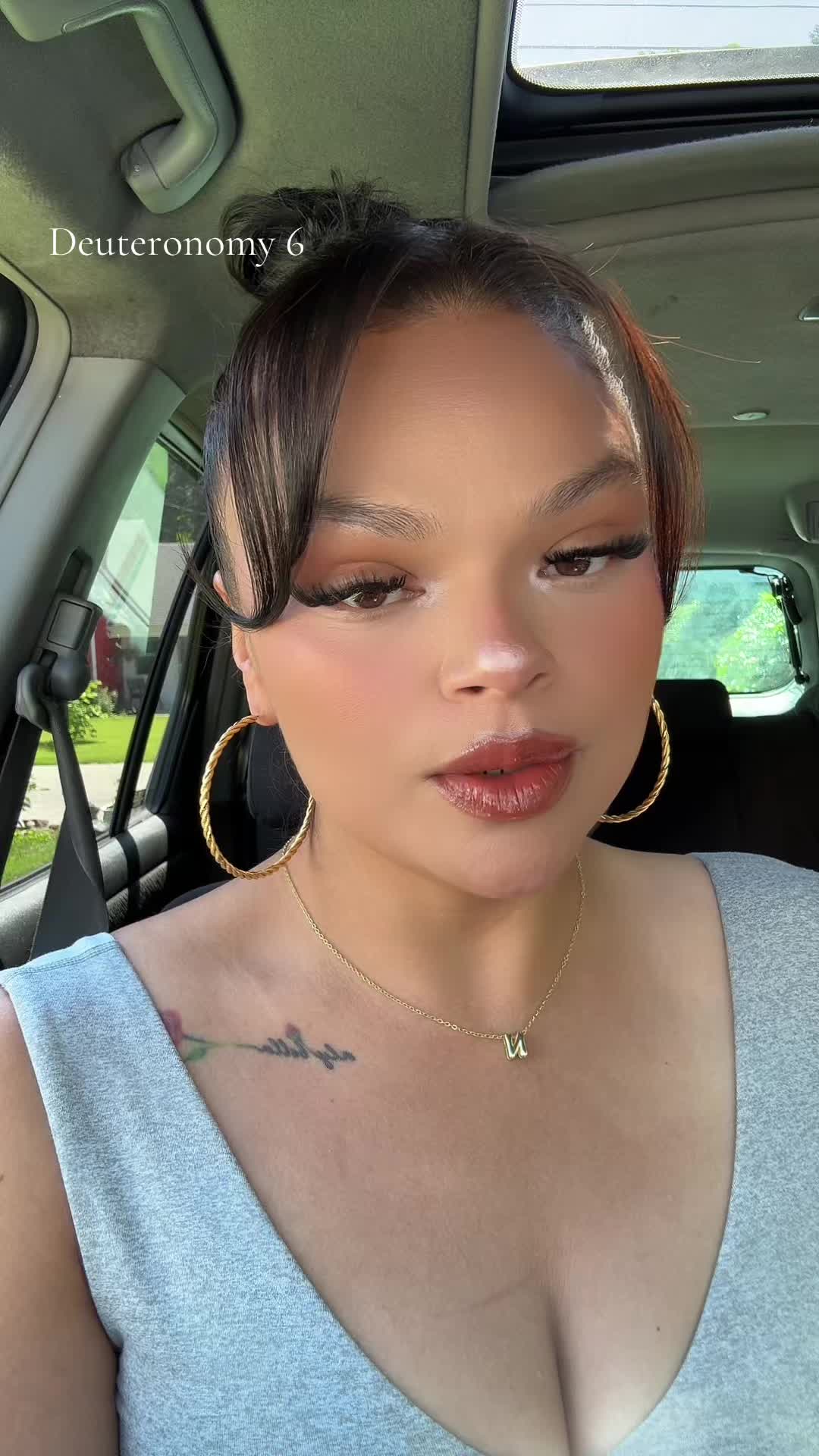 @Vee