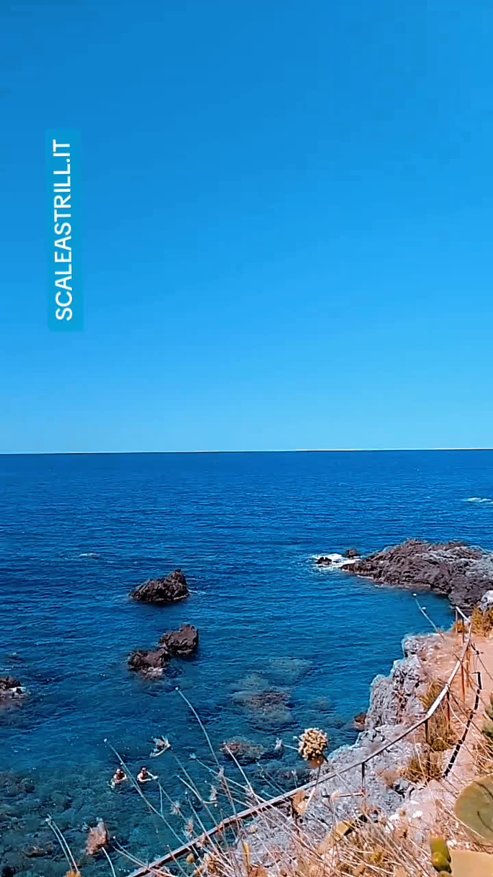 @SCALEA CALABRIA STRILL