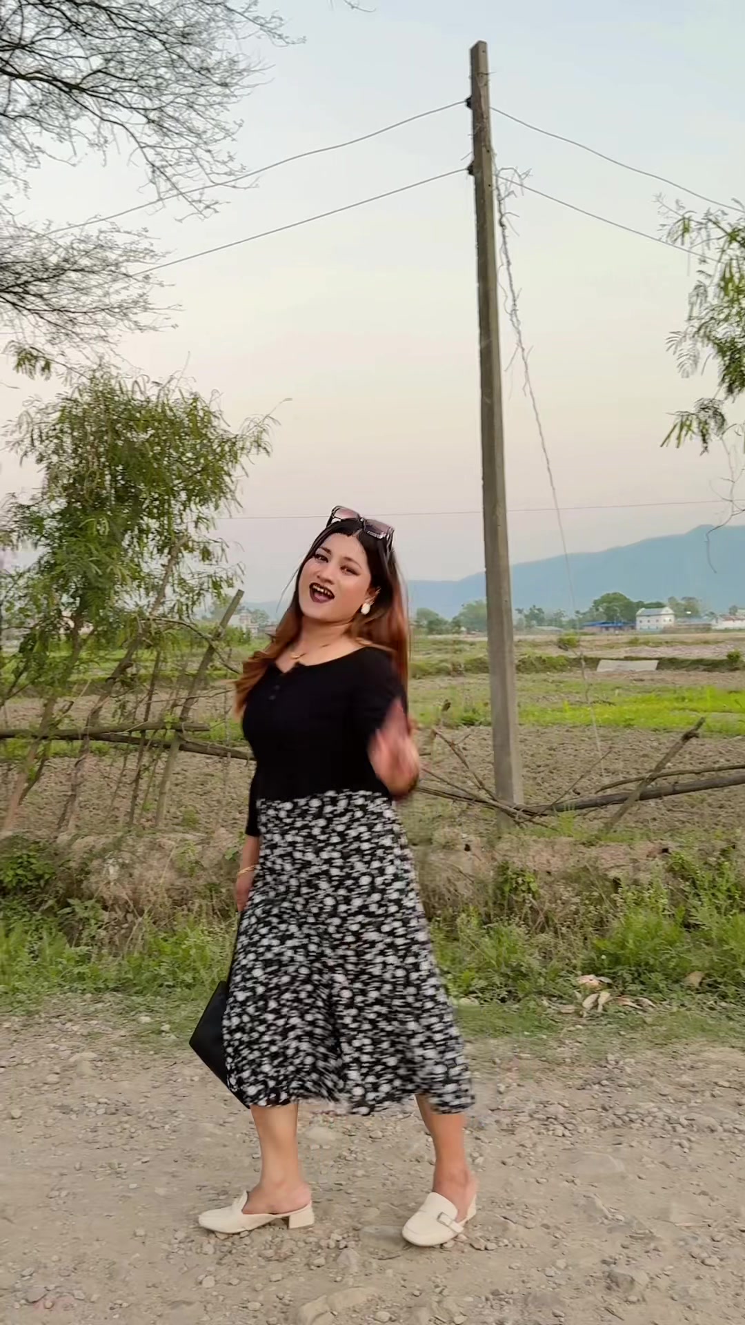 @jamunaramdamrasaili