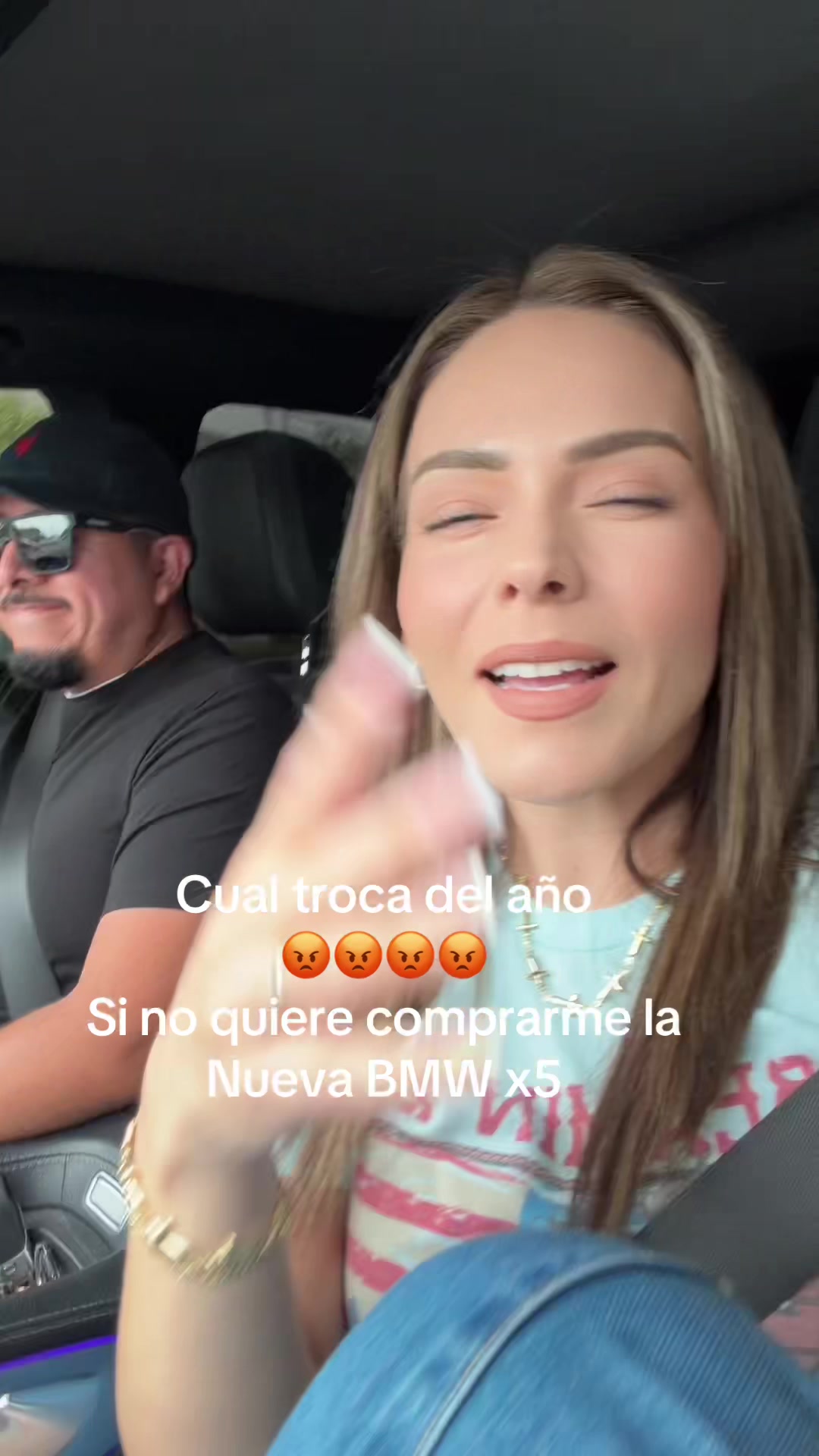 @Do&ntilde;a Reclamos