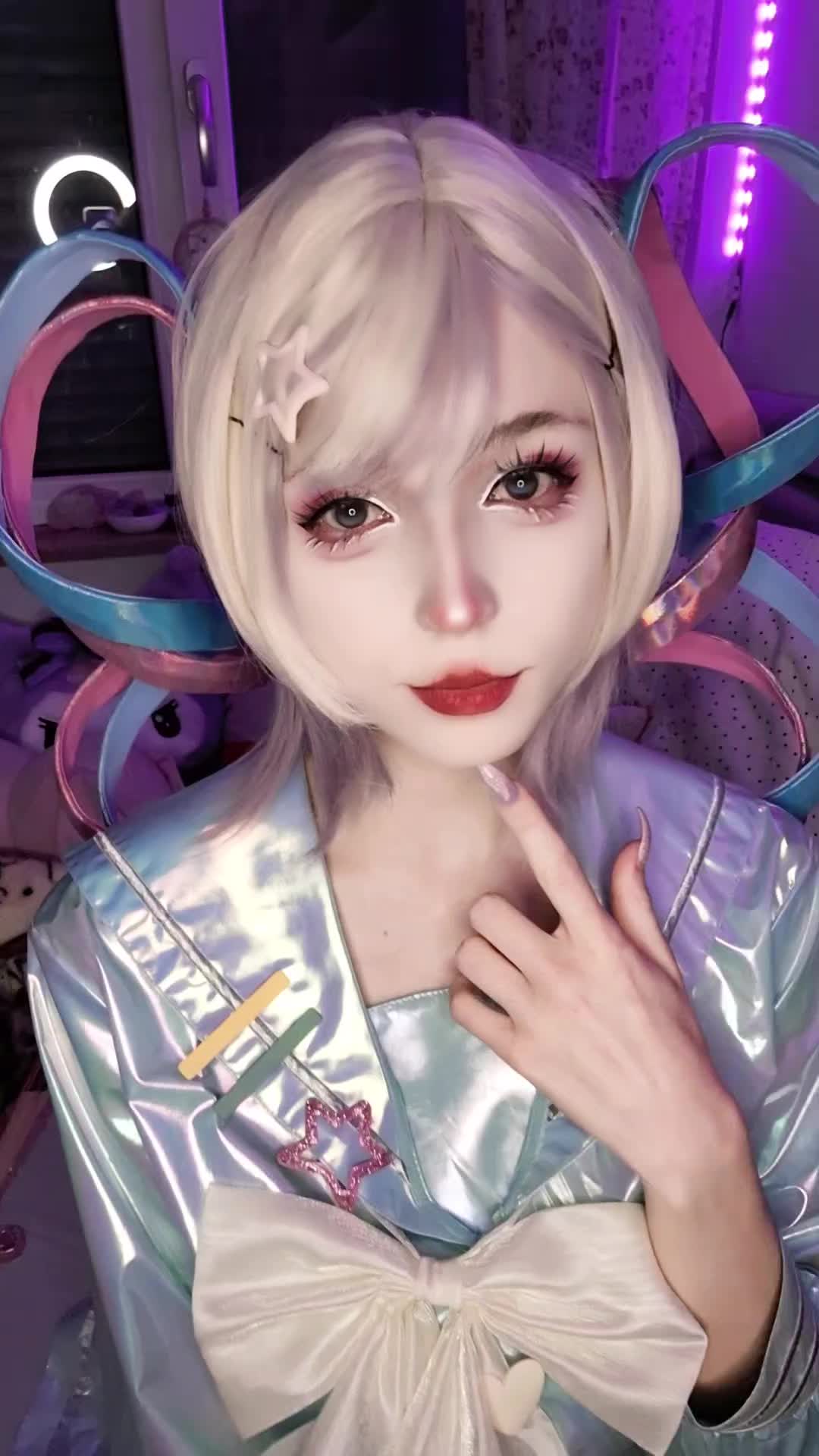 @Bunny♡
