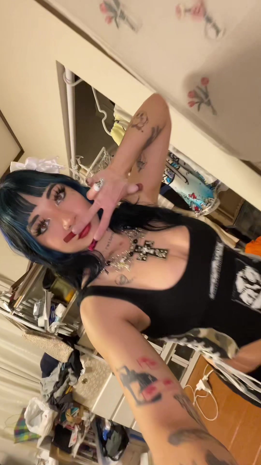 @frownymilk