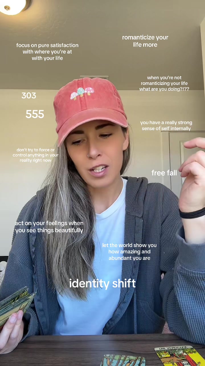 @megxconley | mindset