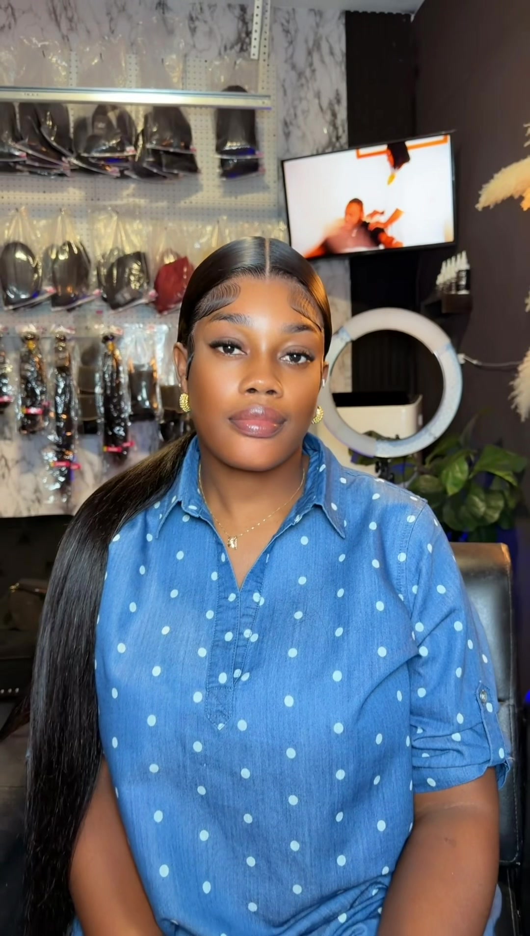 @sarahbeauty💇♀️
