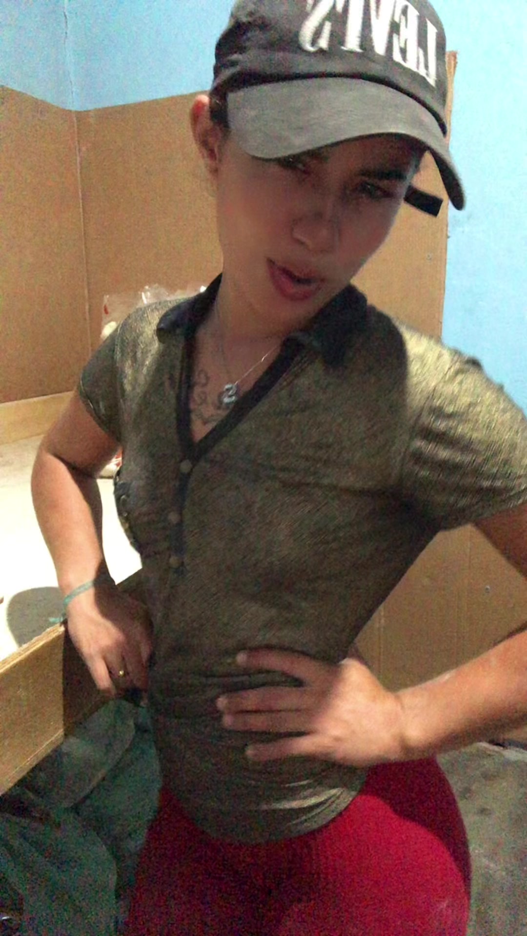 @Sabrina Paloma
