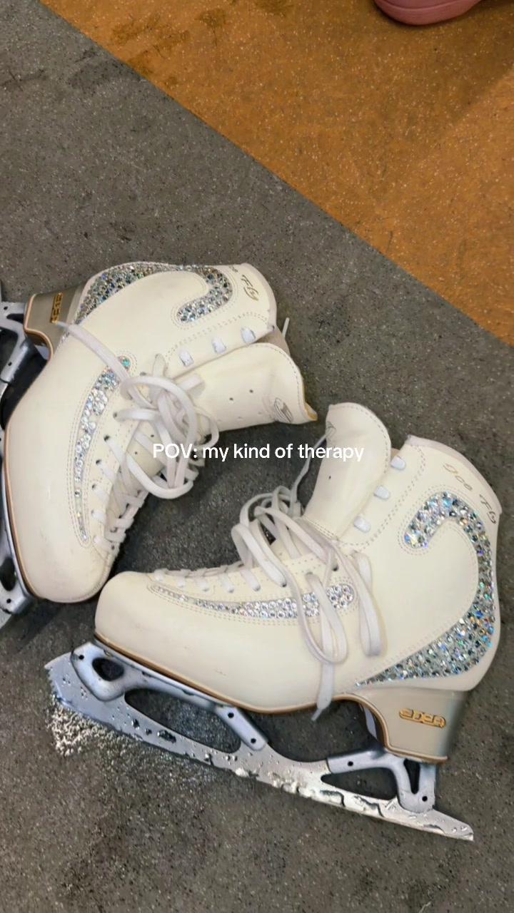 @Jamie Stuckert ⛸️