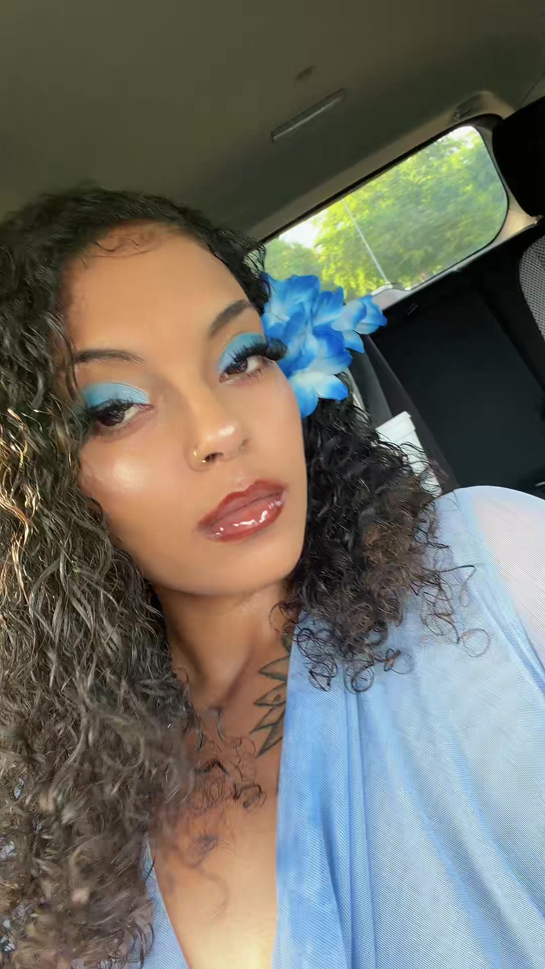 @Kiyahlynae