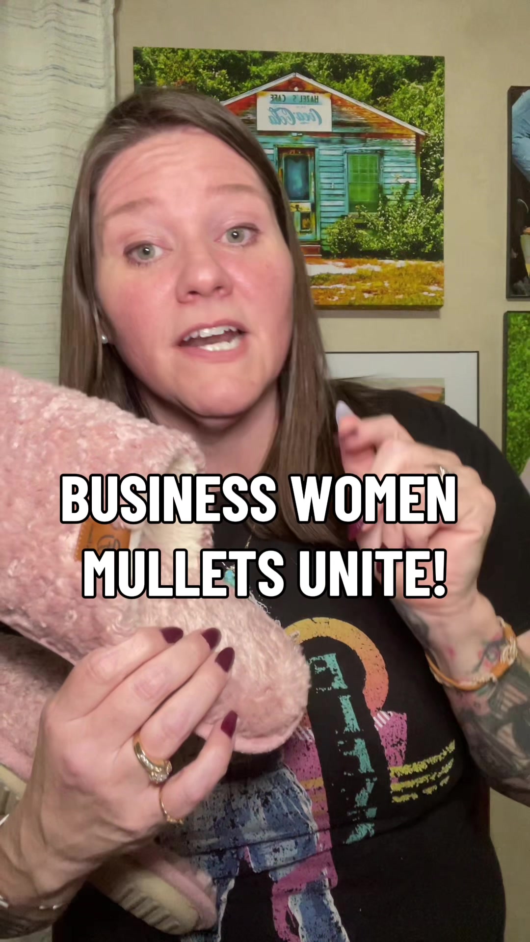 @Annelle Blackwell RRP