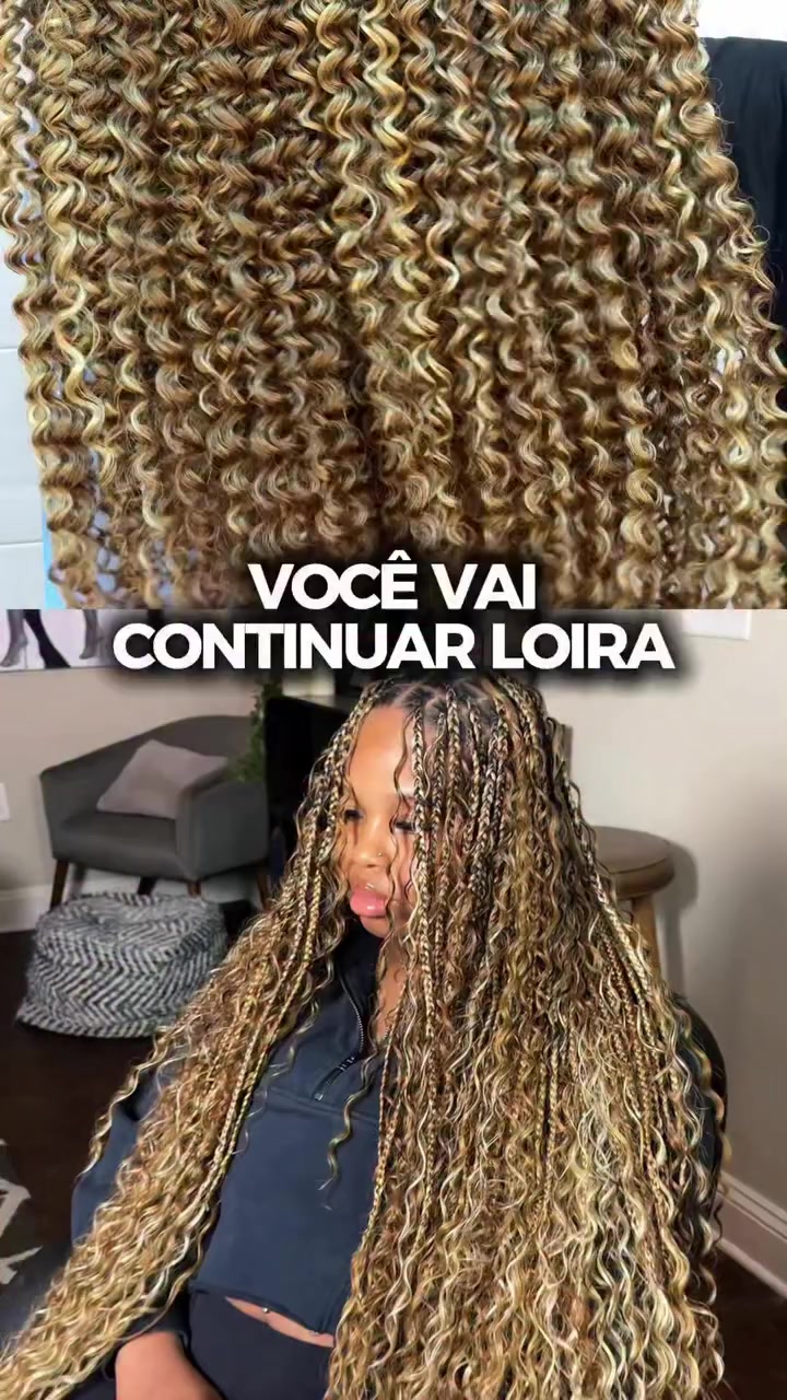 @Dupla do Cabelo