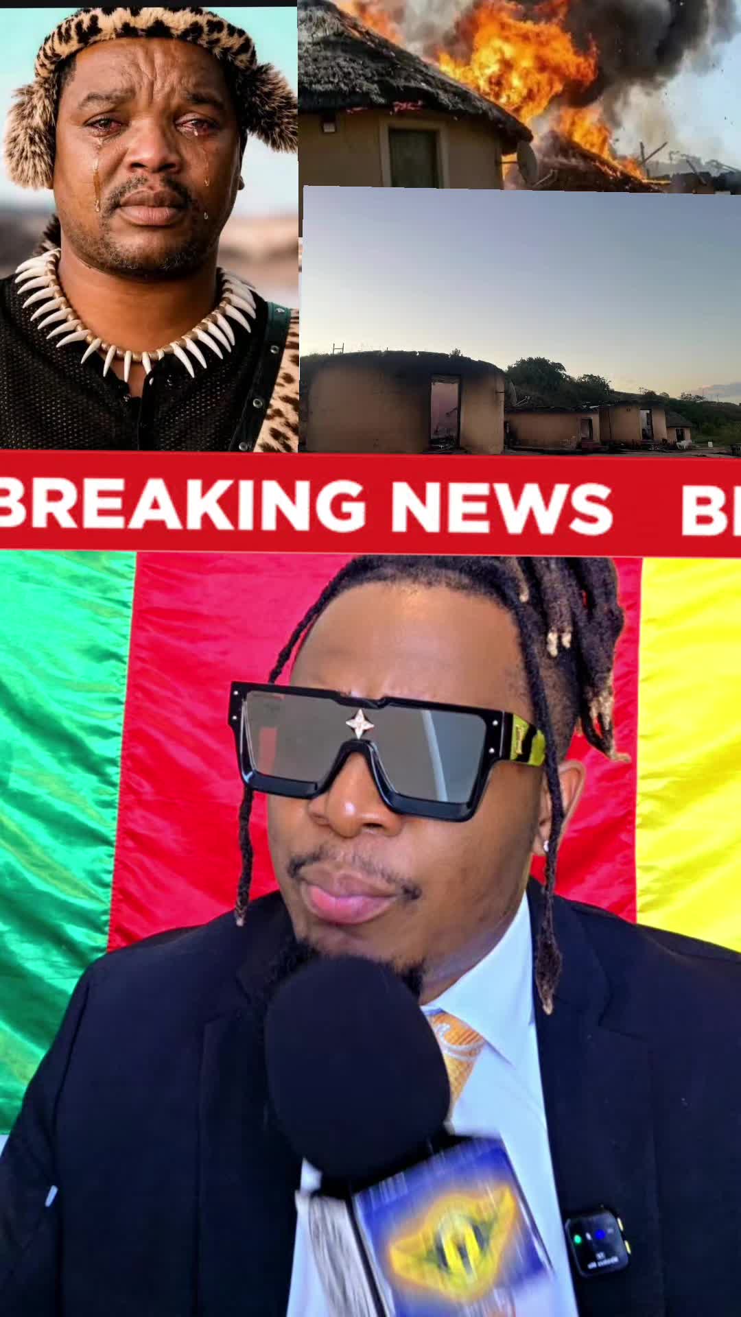 @Lee Blake 🇨🇲🇺🇸
