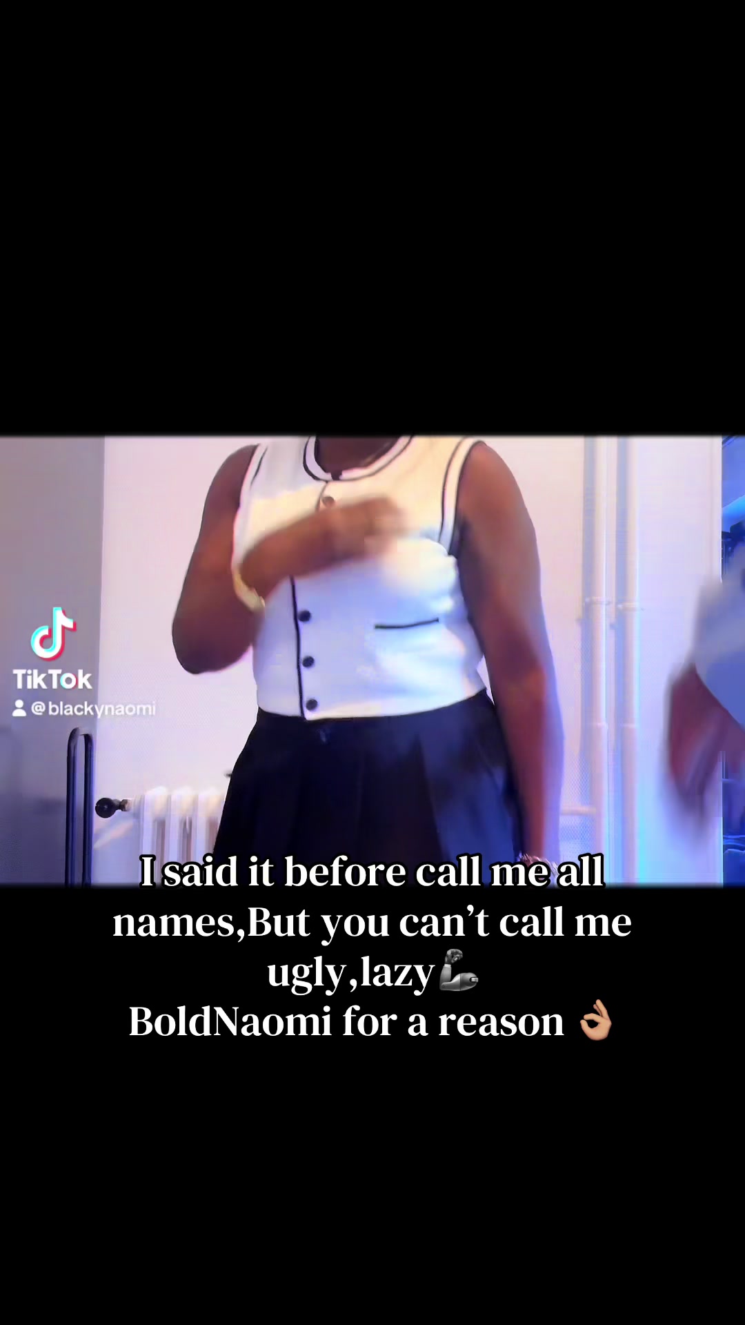 @BOLDNaomi✔️