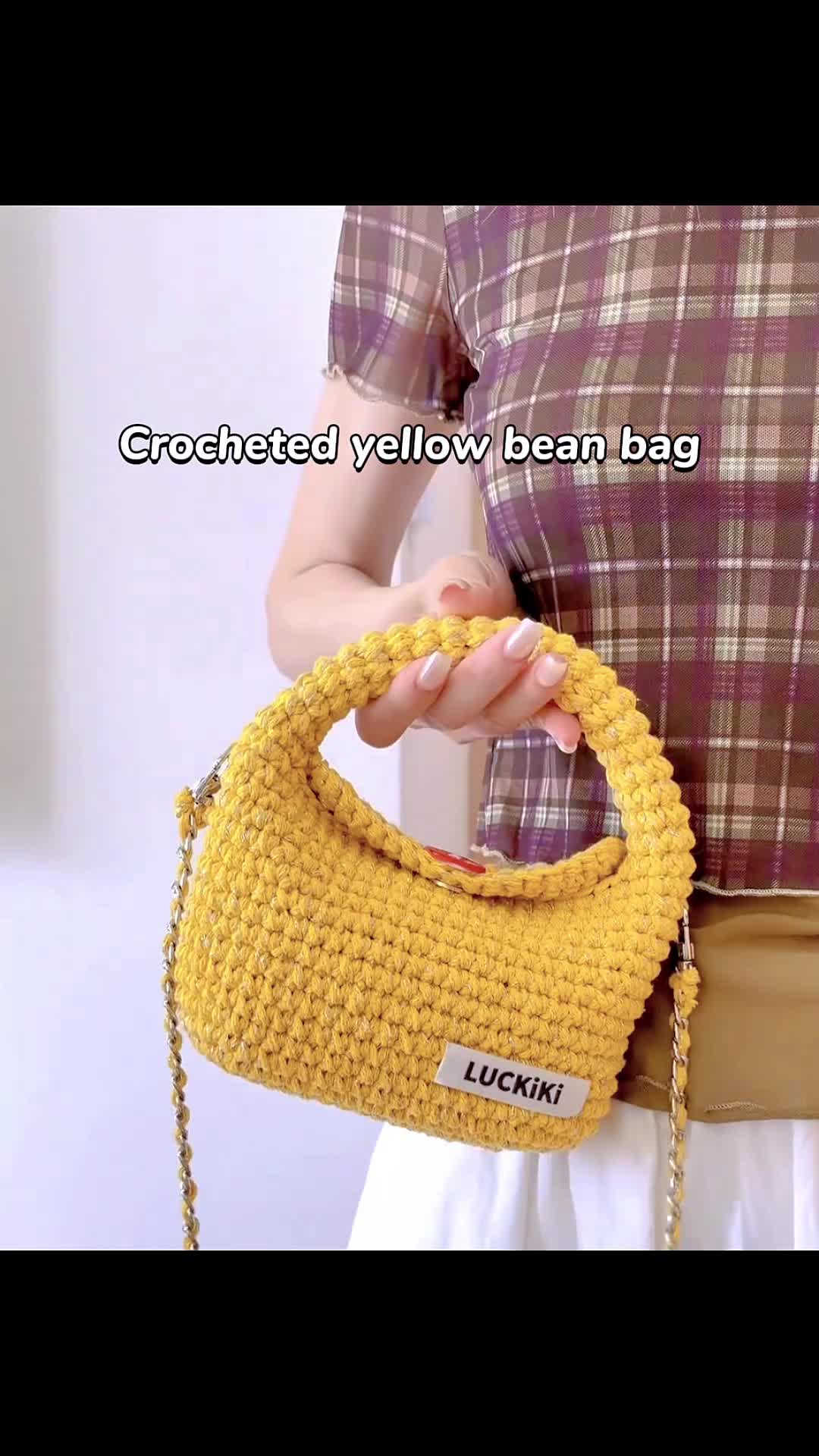 @Crochet House