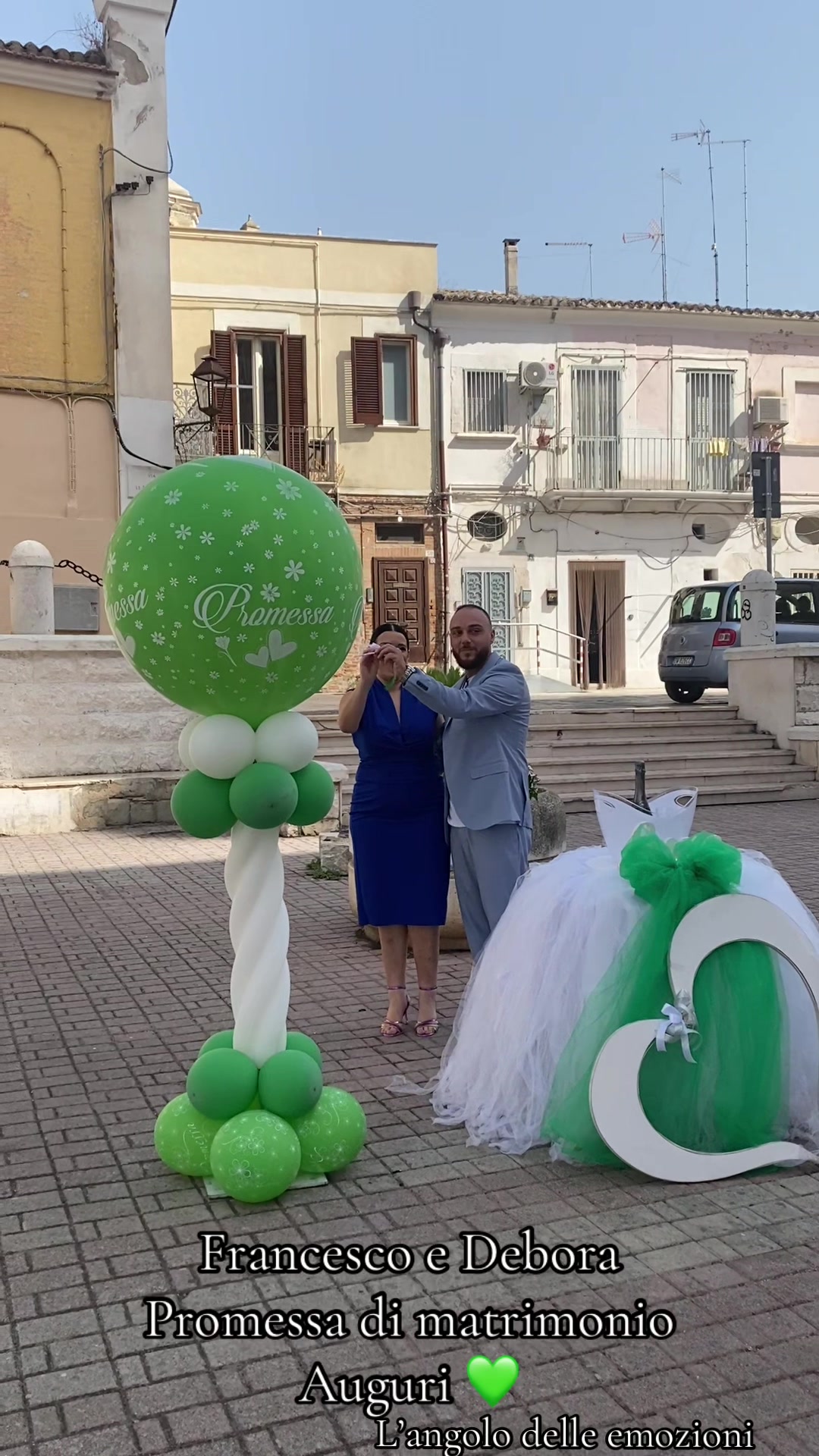 @L’angolo delle Emozioni