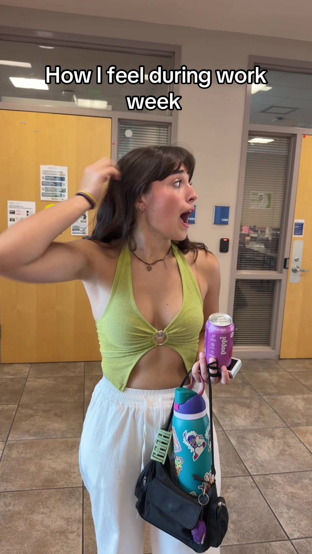 @Megan