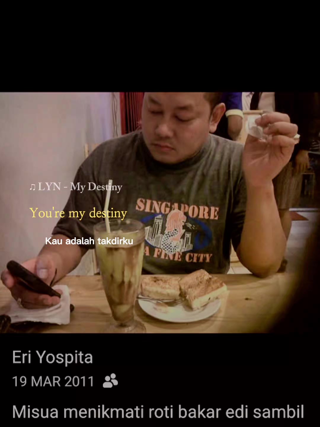 @Eri Yospita