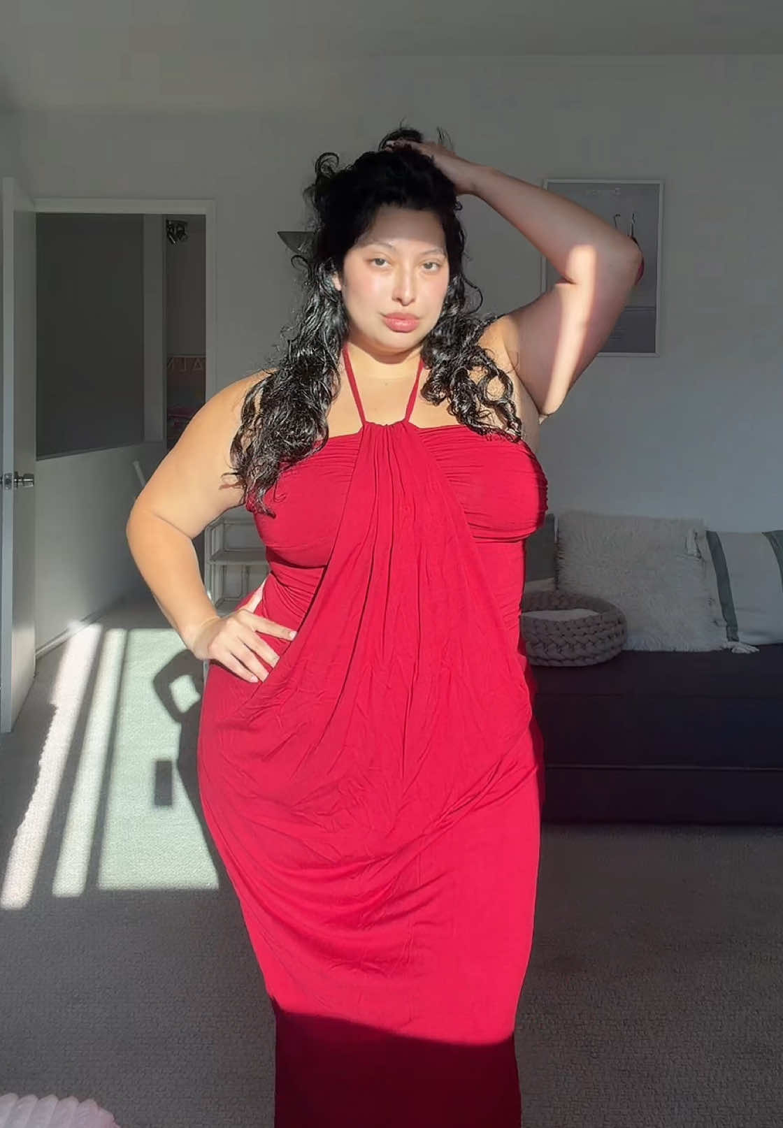 @Rebecca De La Cruz
