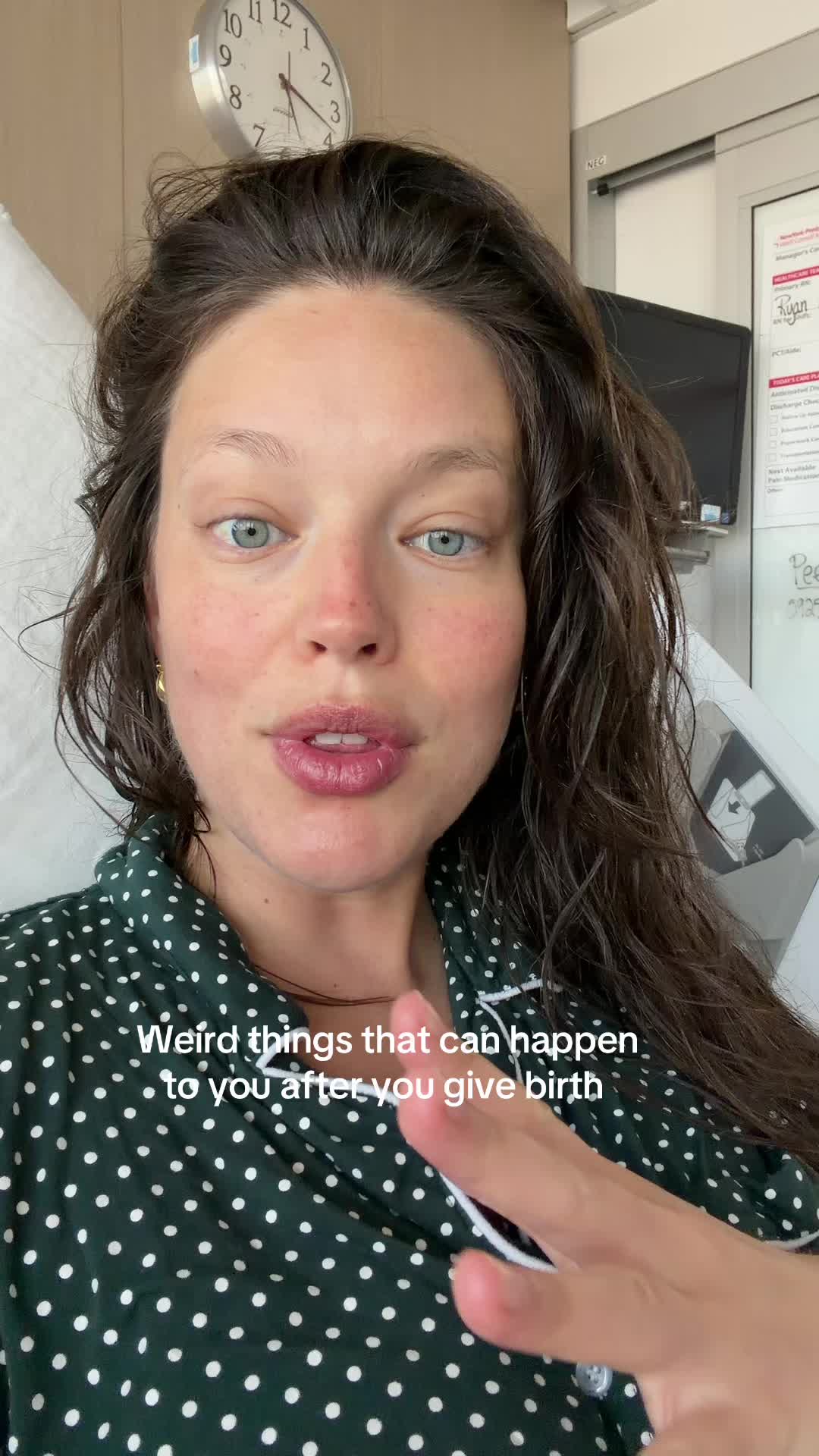 @Emily DiDonato