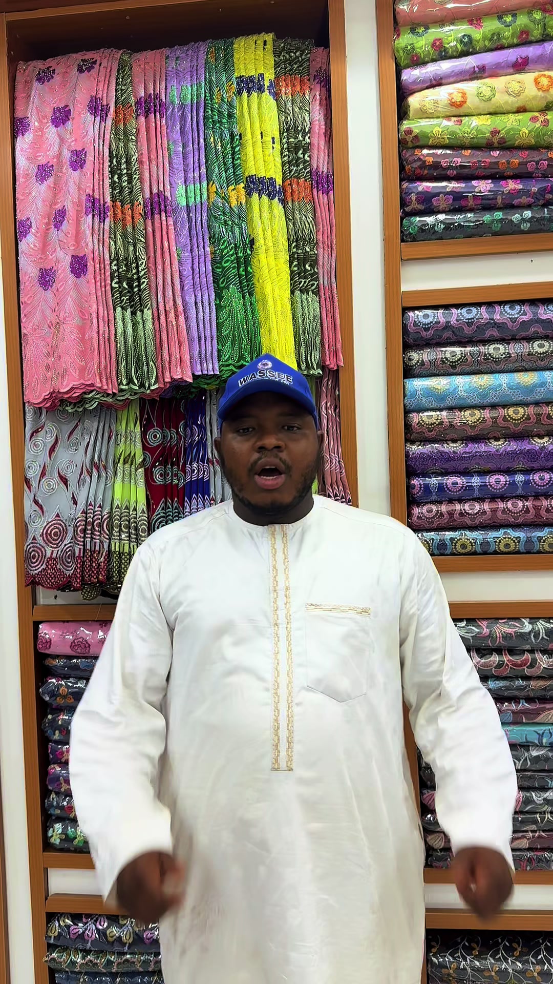 @WASSEE INVESTMENT NIG LTD