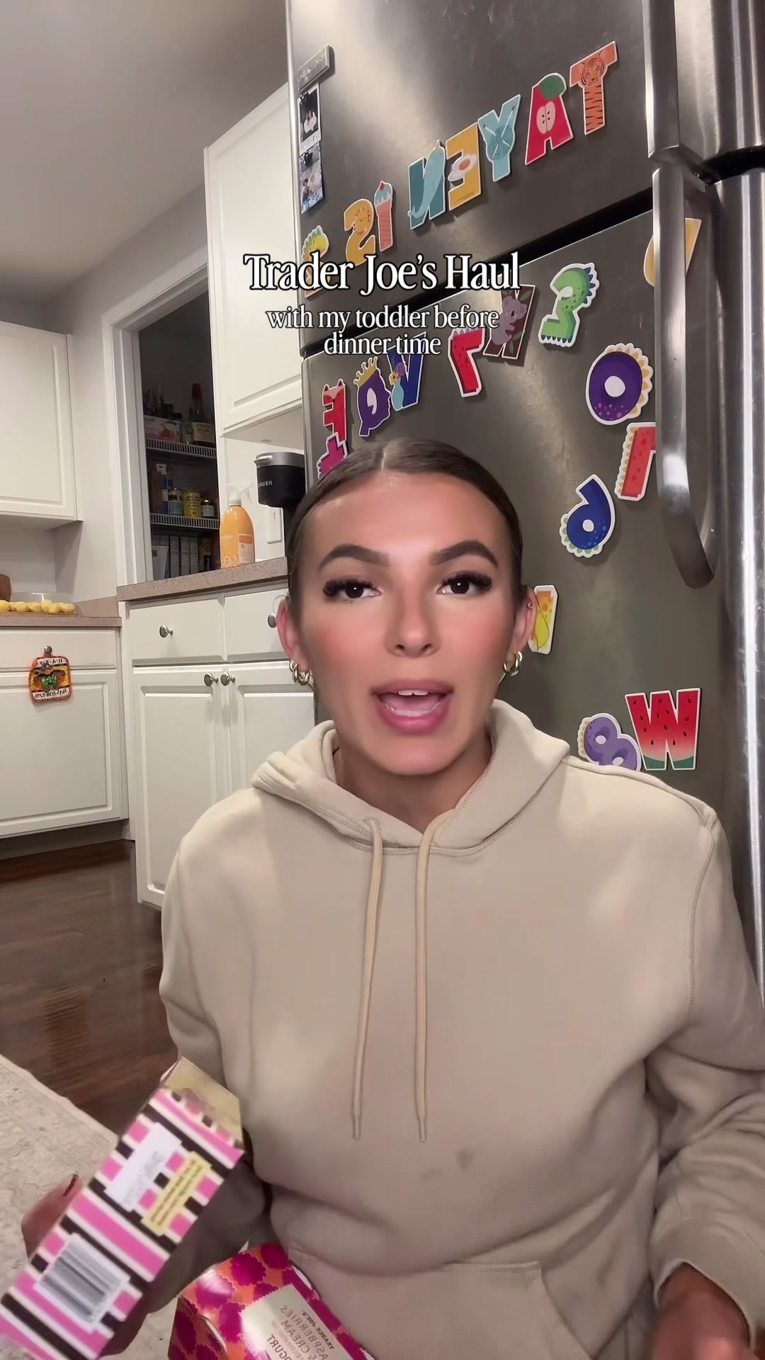 @Taylor Yutzie