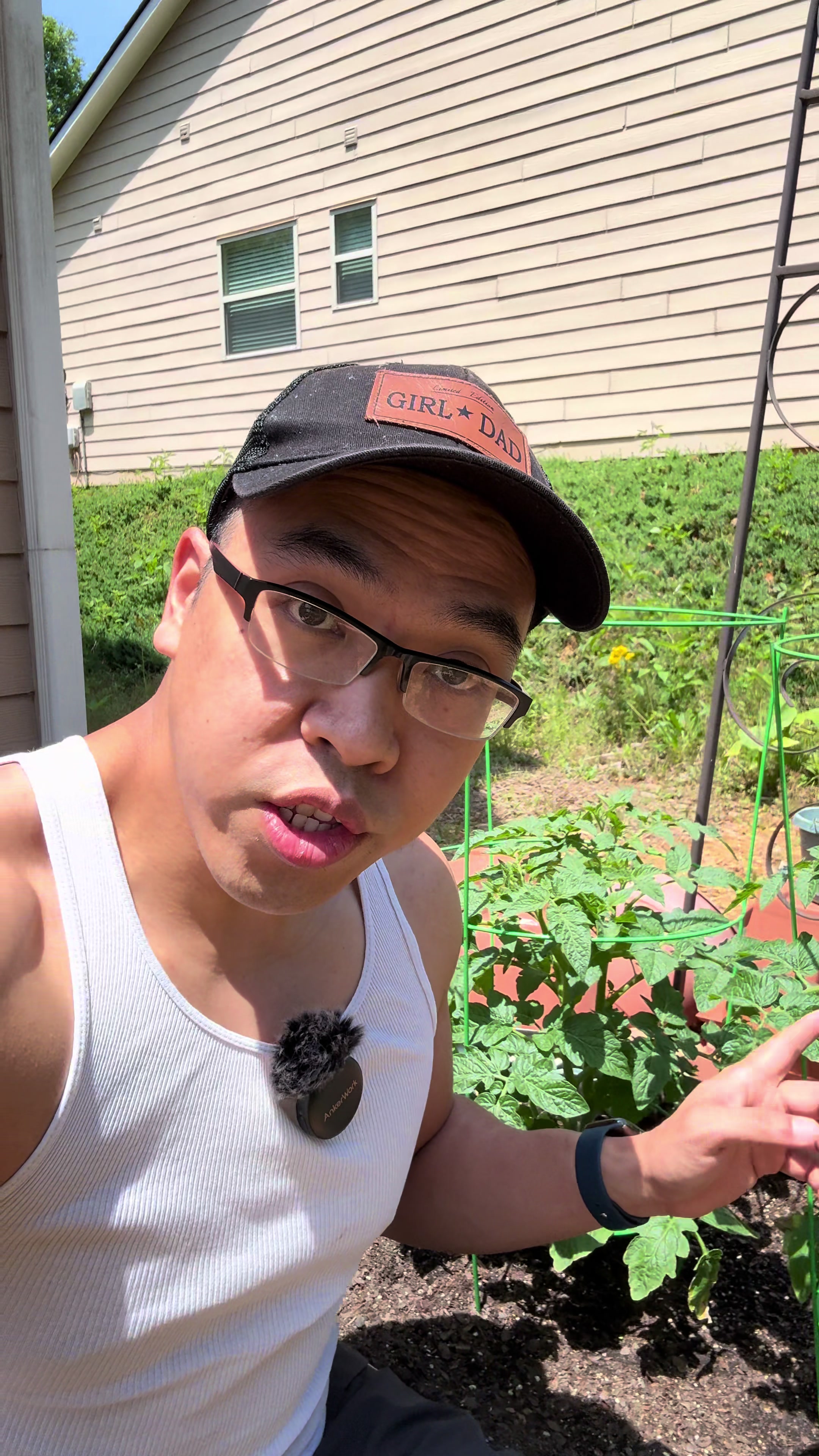 @Buff Gardener