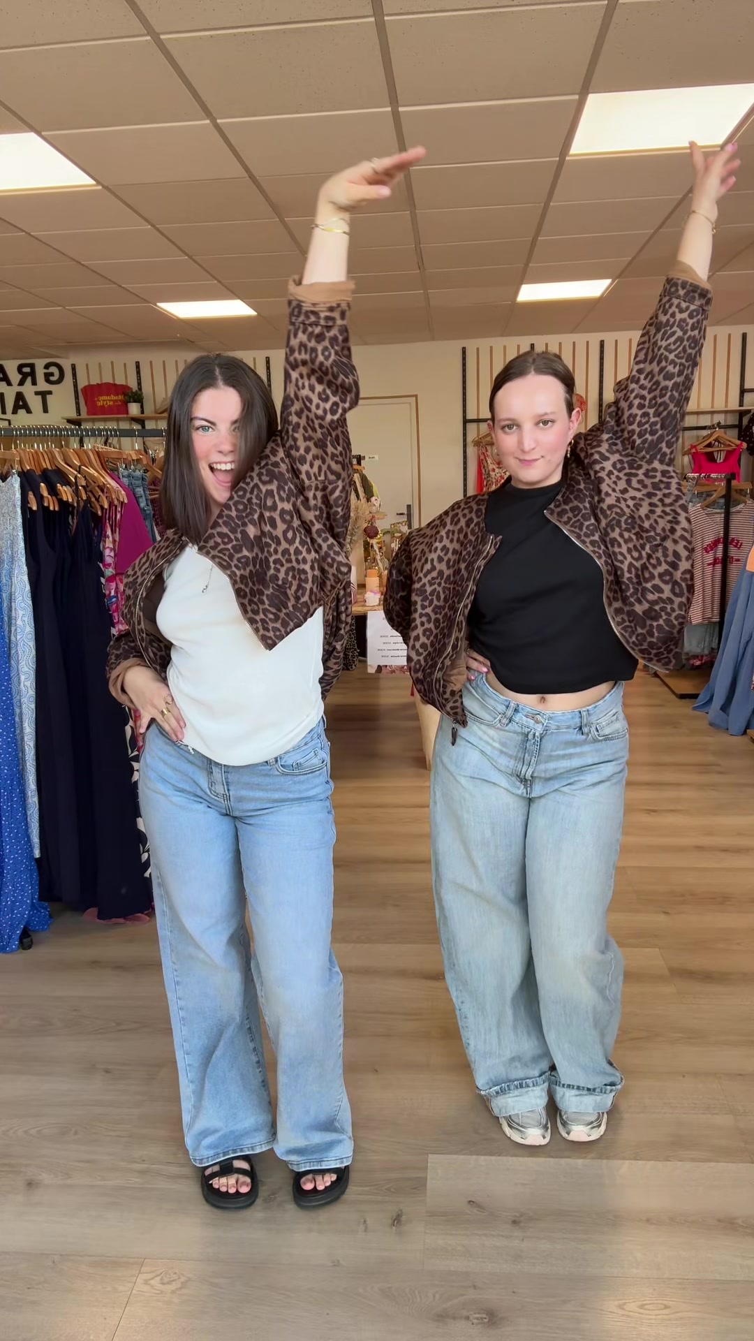 @Madame a du style