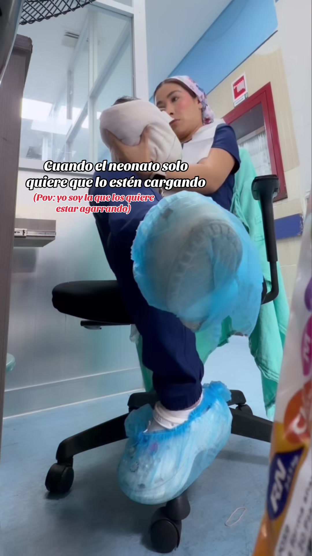 @Melanie Fuentes