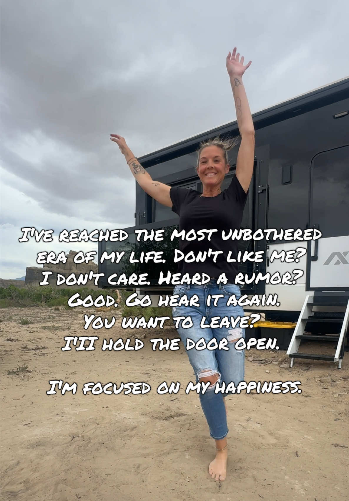 @WanderLawings | RV Life