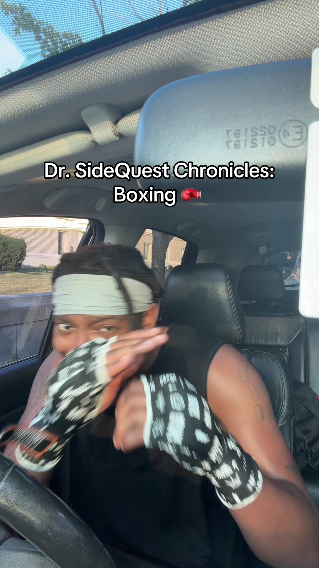 @Dr. J 🦷