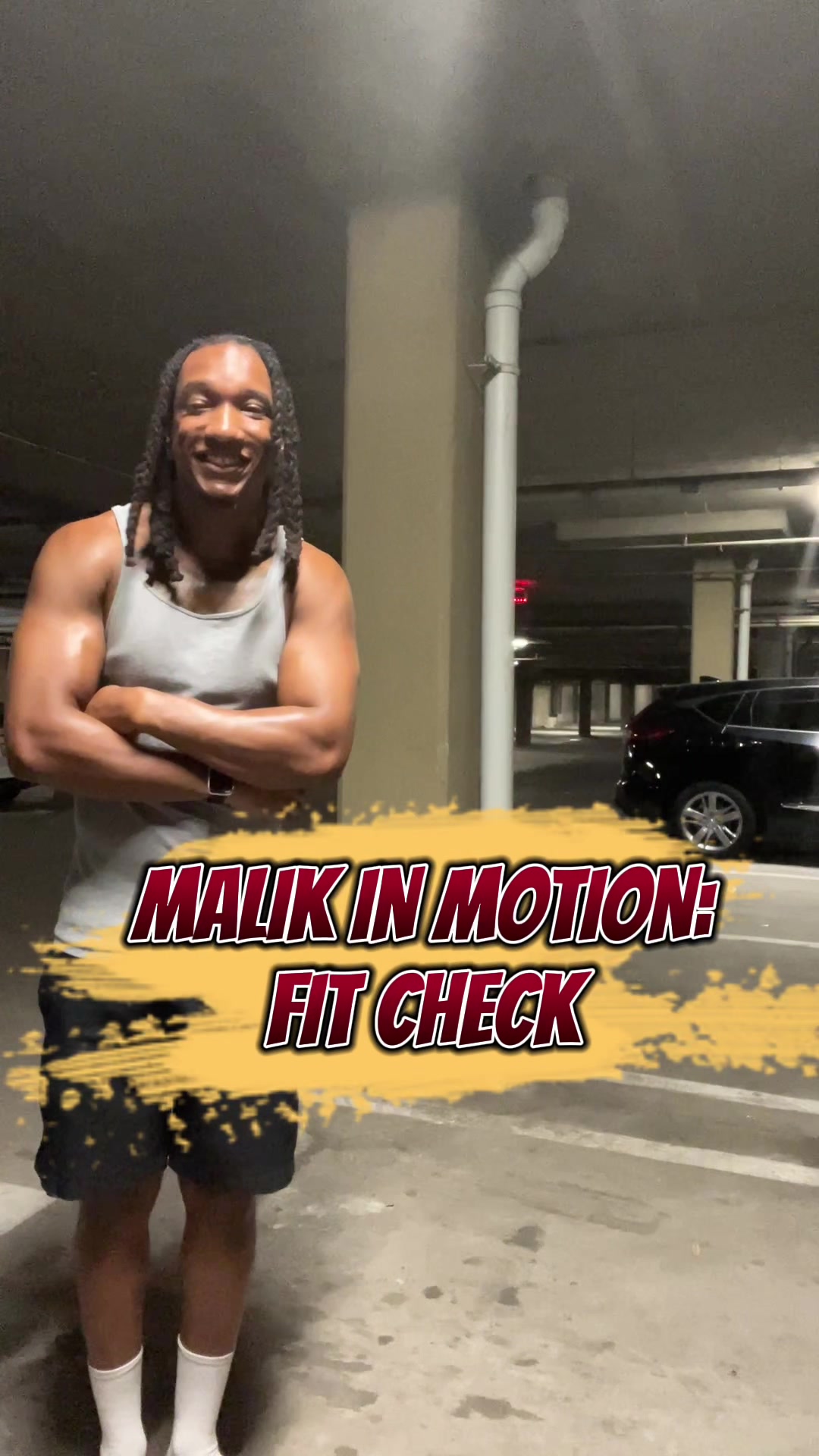 @Malik Davis