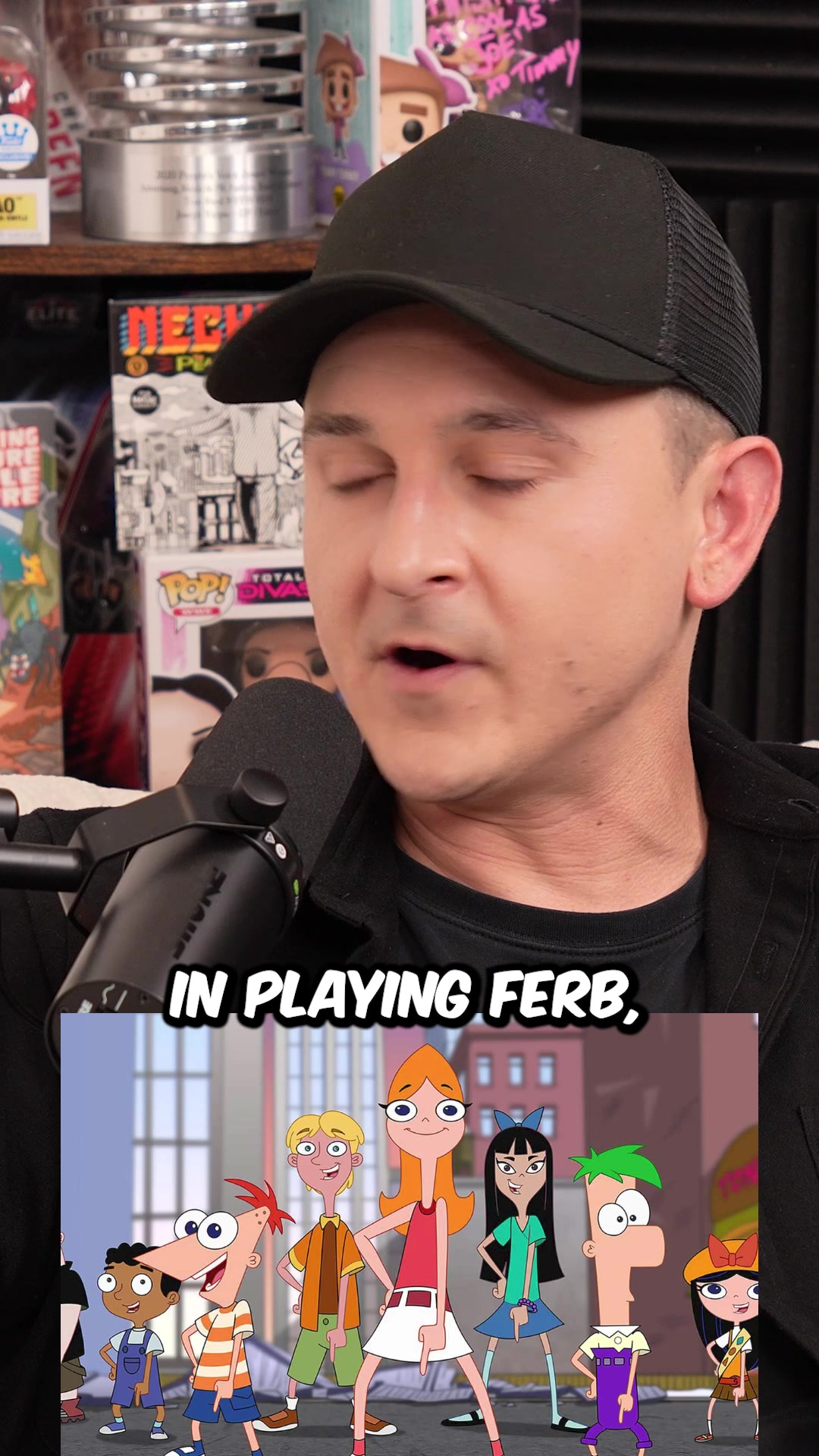 @Joe Vulpis