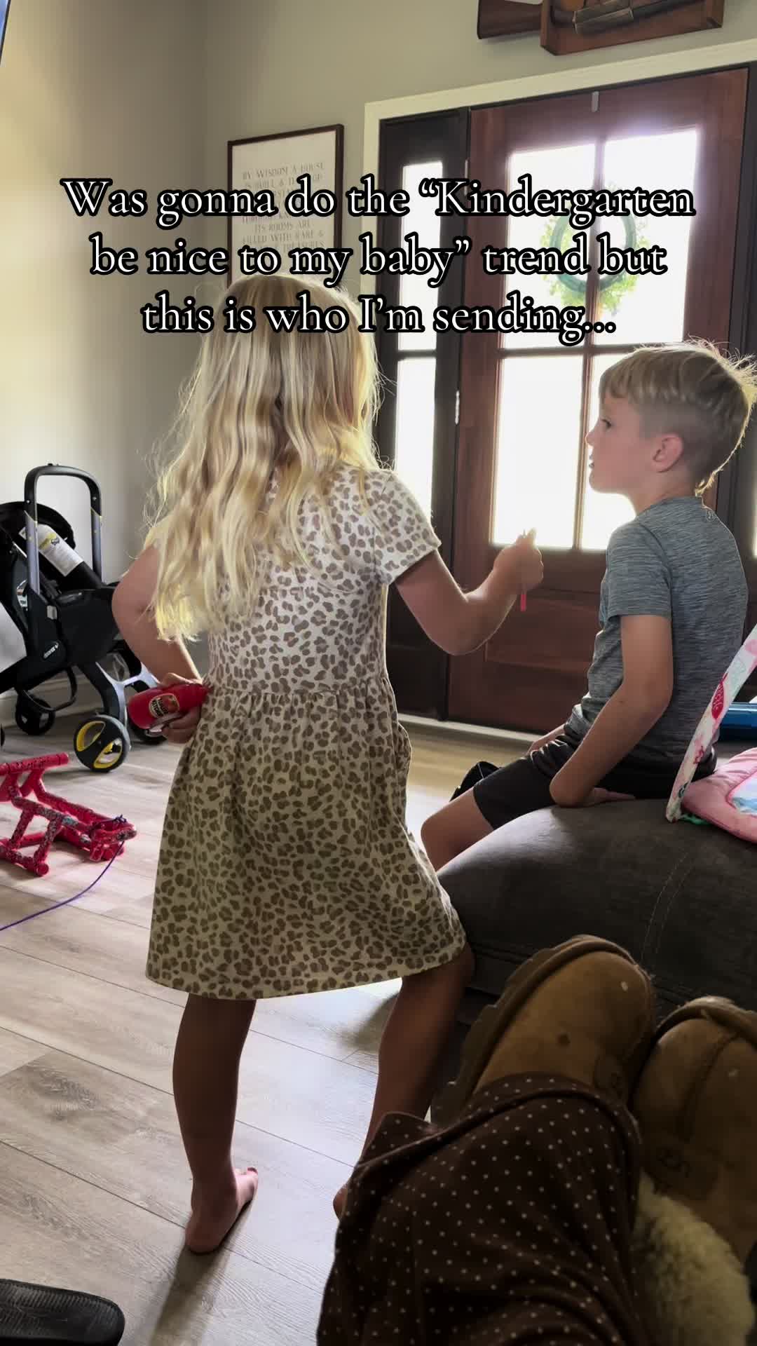 @Ashley Taylor | SAHM
