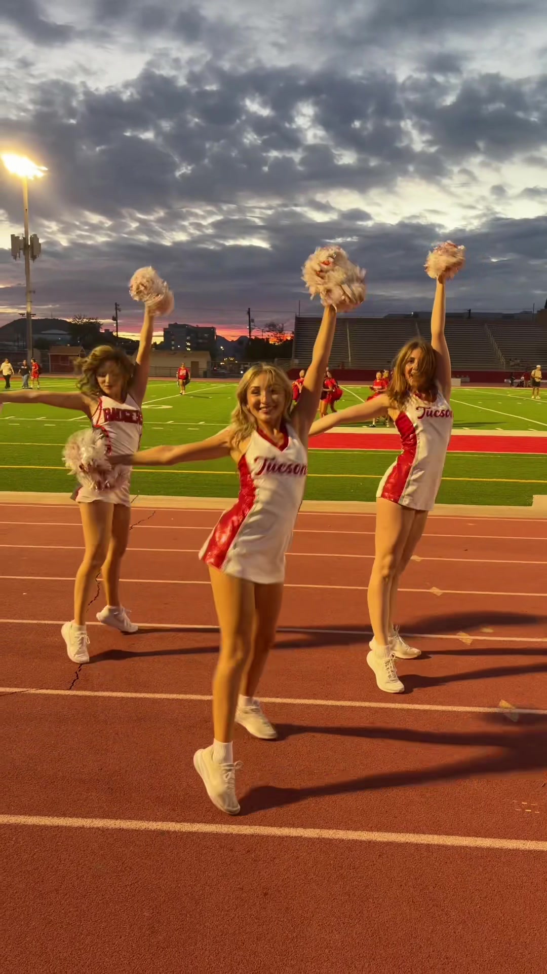 @TucsonHighPomline ♥️✨