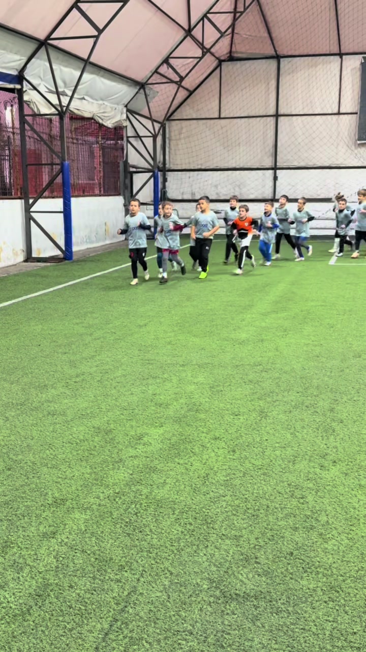 @Talens Academy