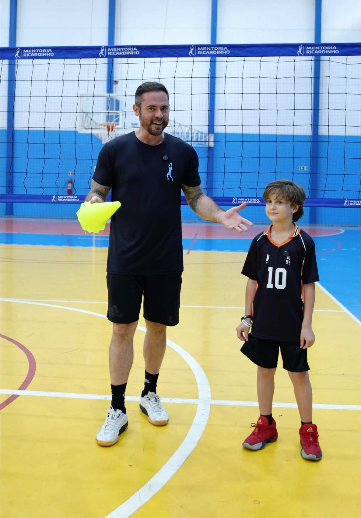 @Ricardinho V&ocirc;lei