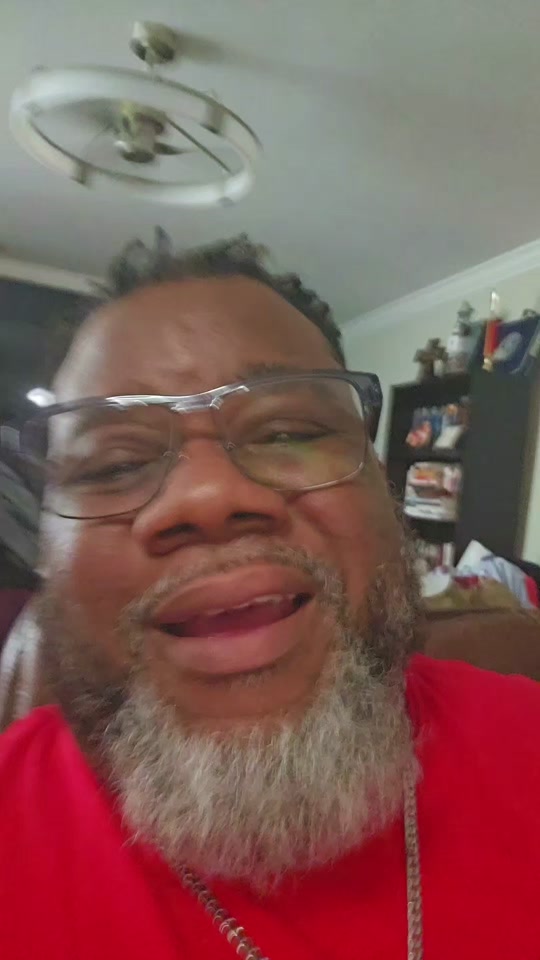 @Pastor RAY ❌️