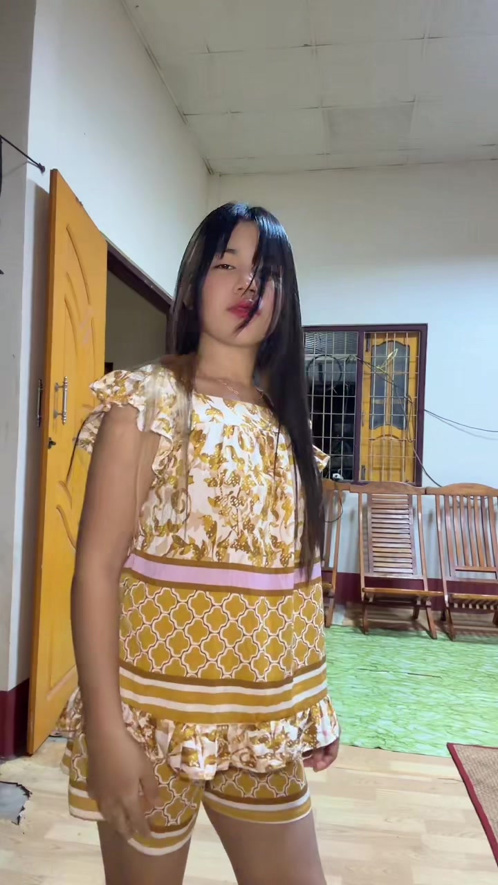 @Ya Di Shwe