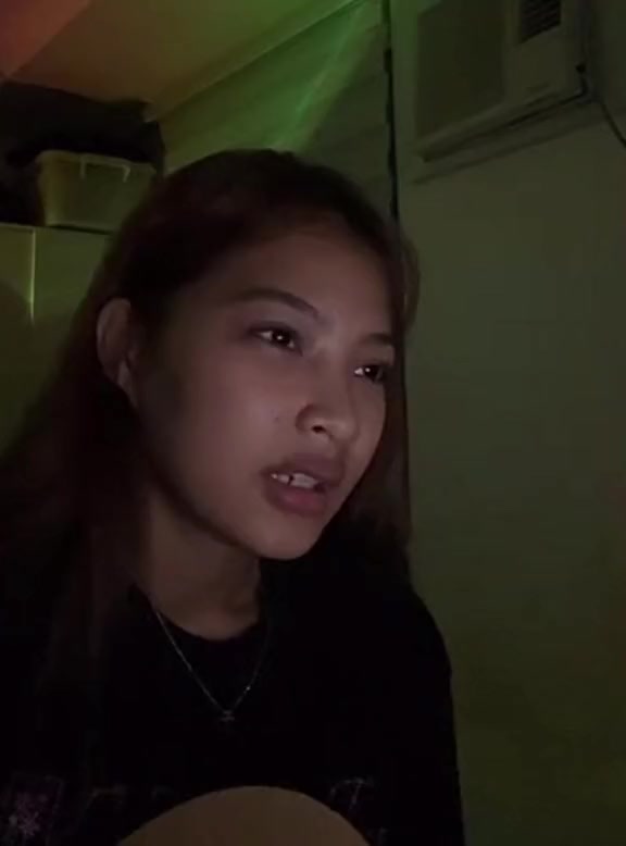 @Bini CJ Cansino