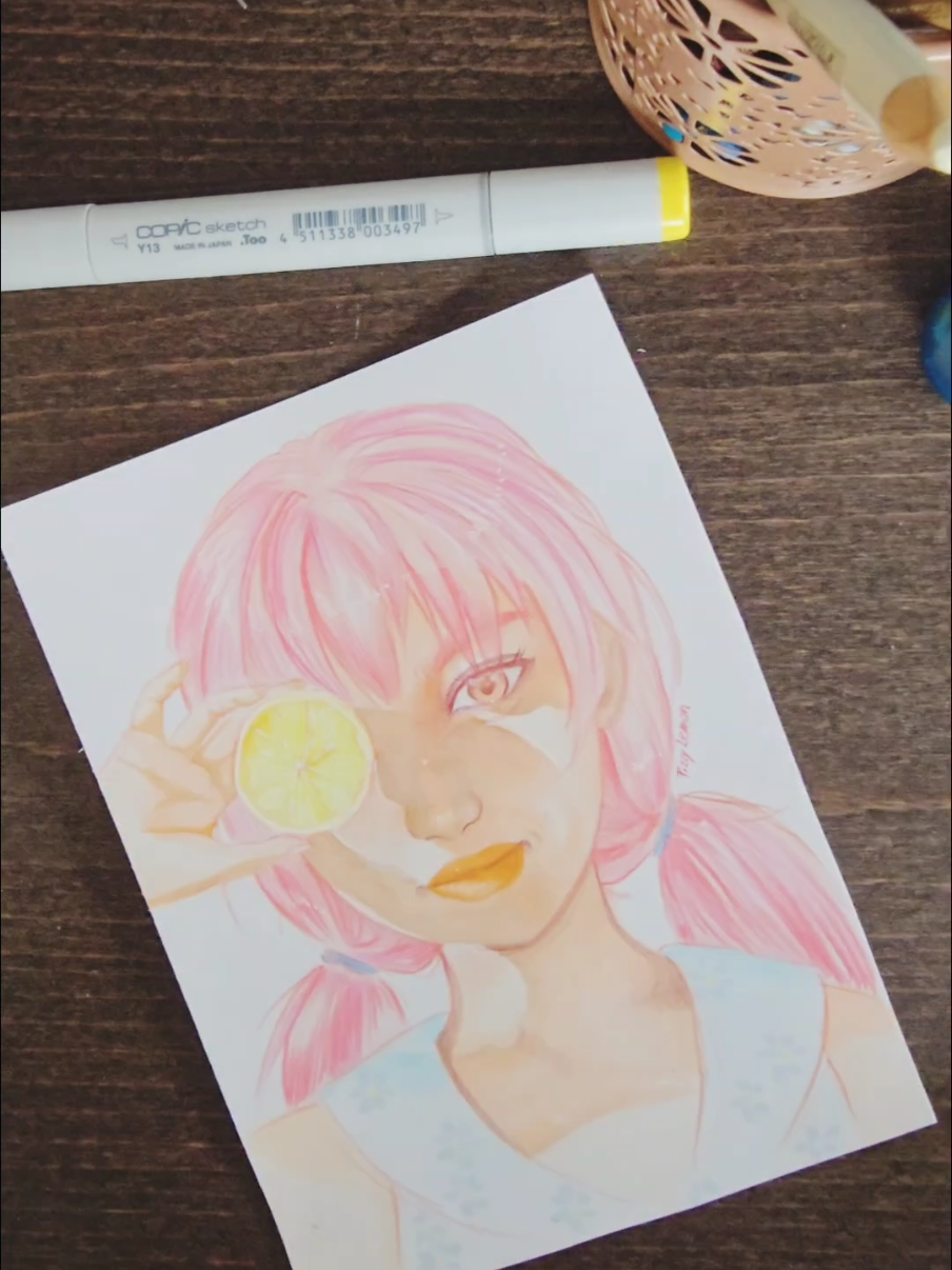 @FizzyLemon