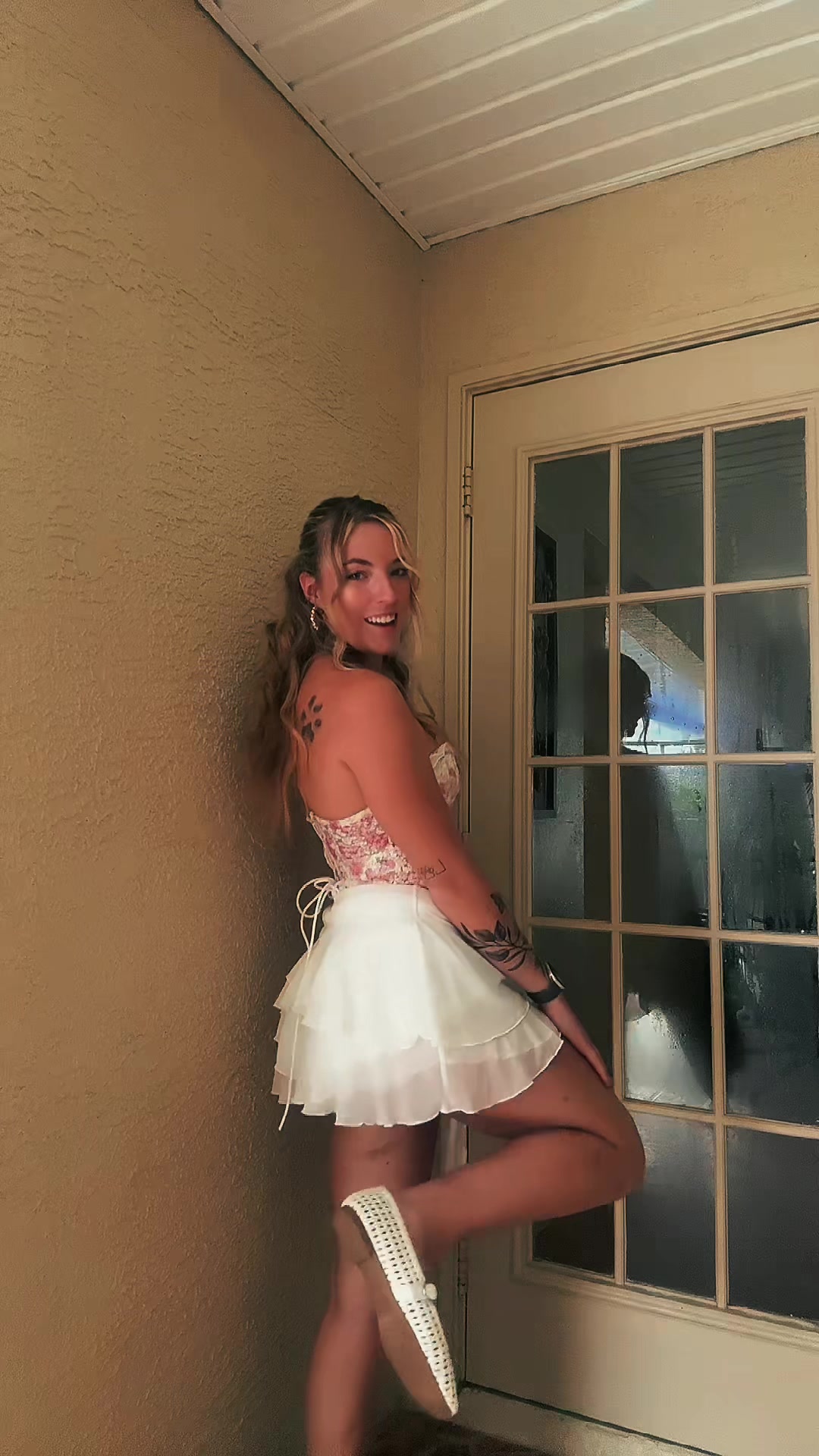 @Jaelyn Marie