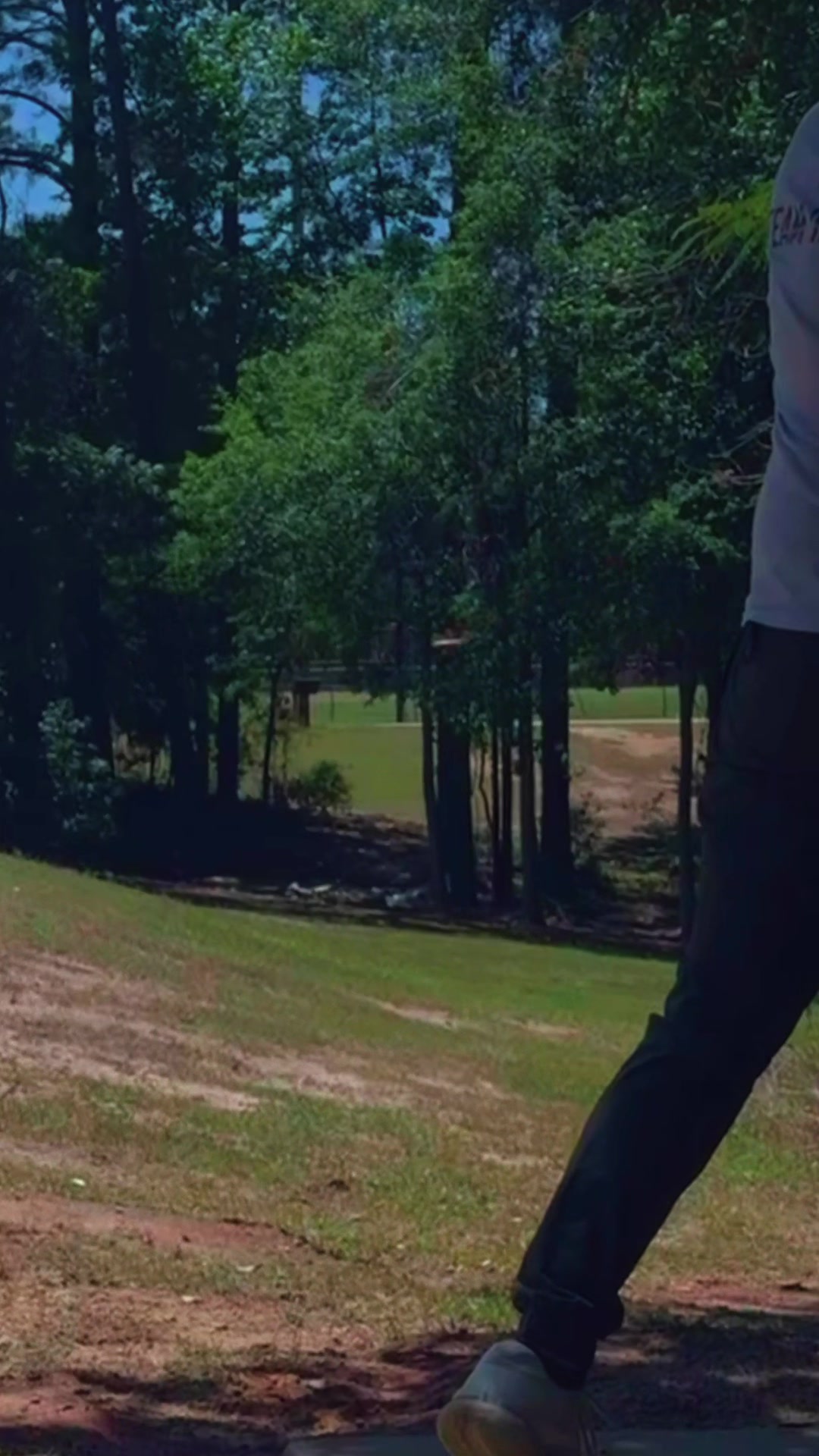 @ursa disc golf