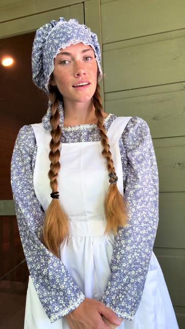 @Abbymay
