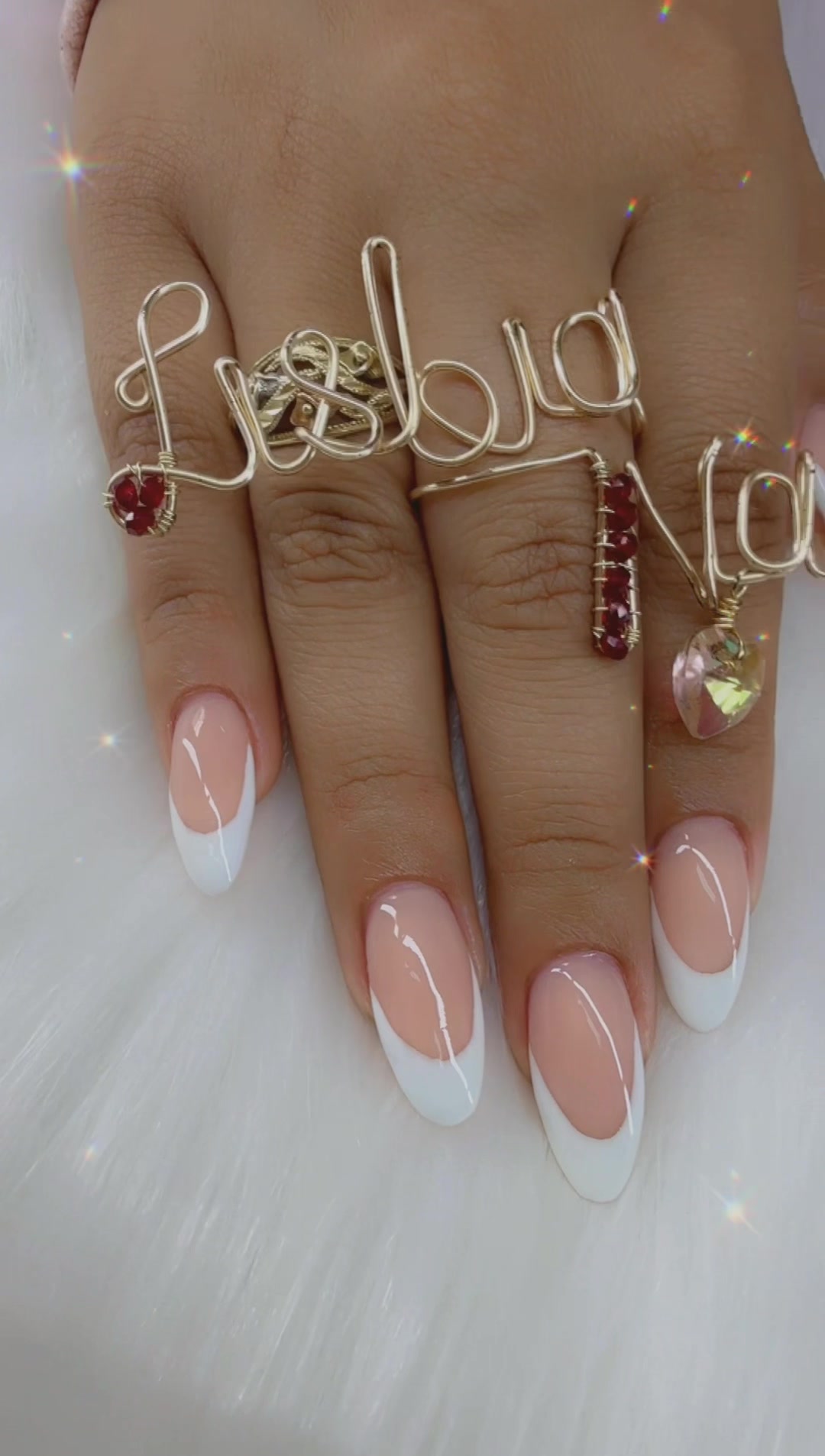 @Lisbia Nails ๐