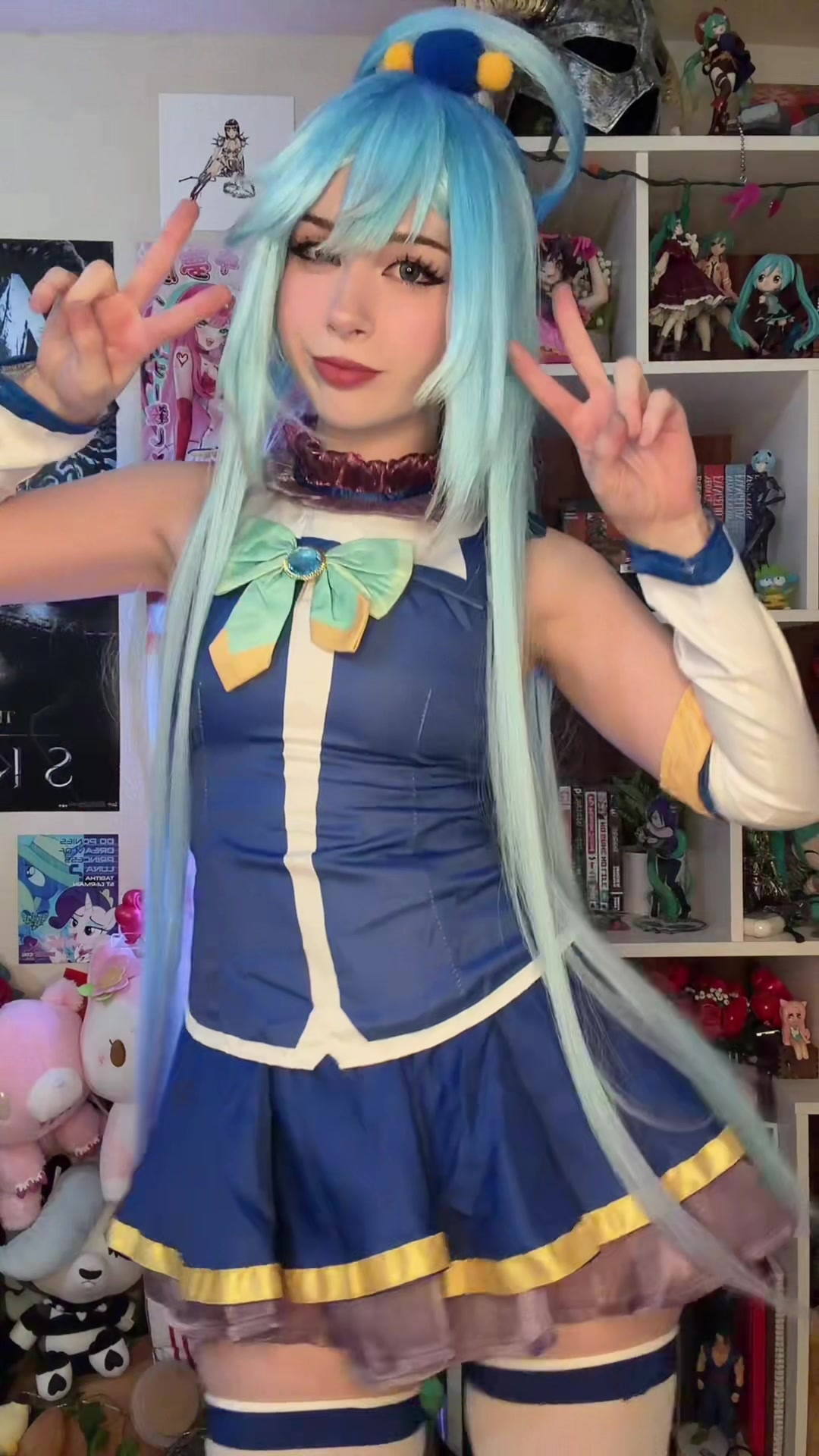 @Loopzie