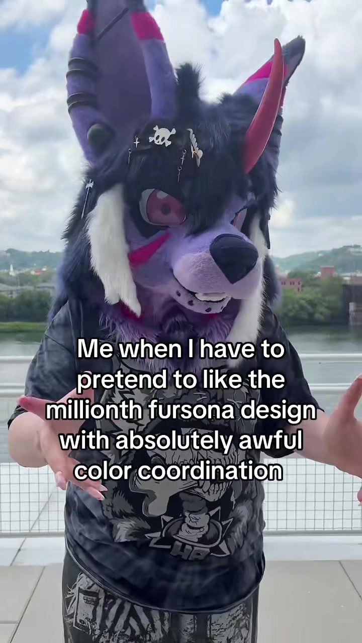 @Pandemonium