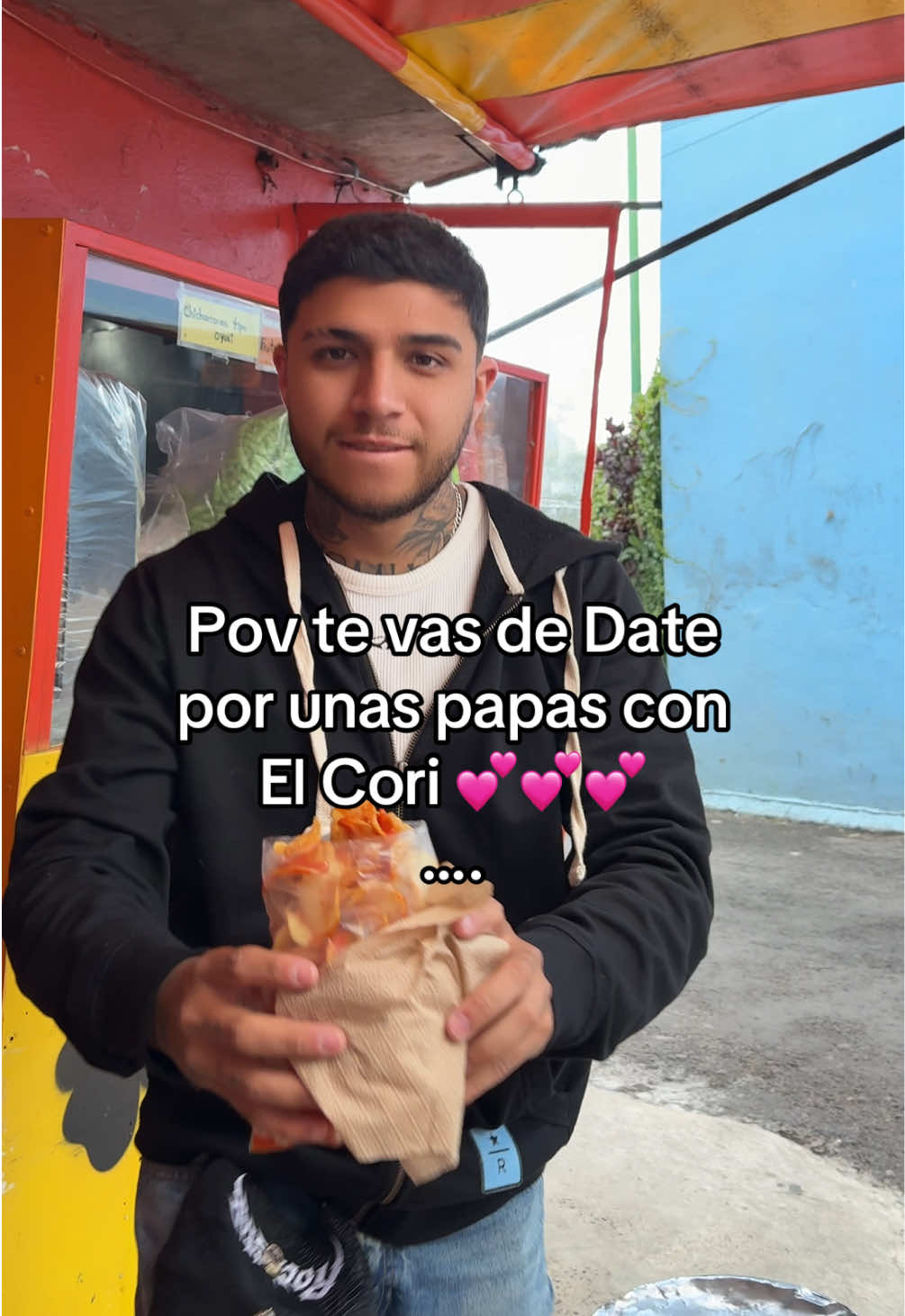 @DÍMELO CORI🖤