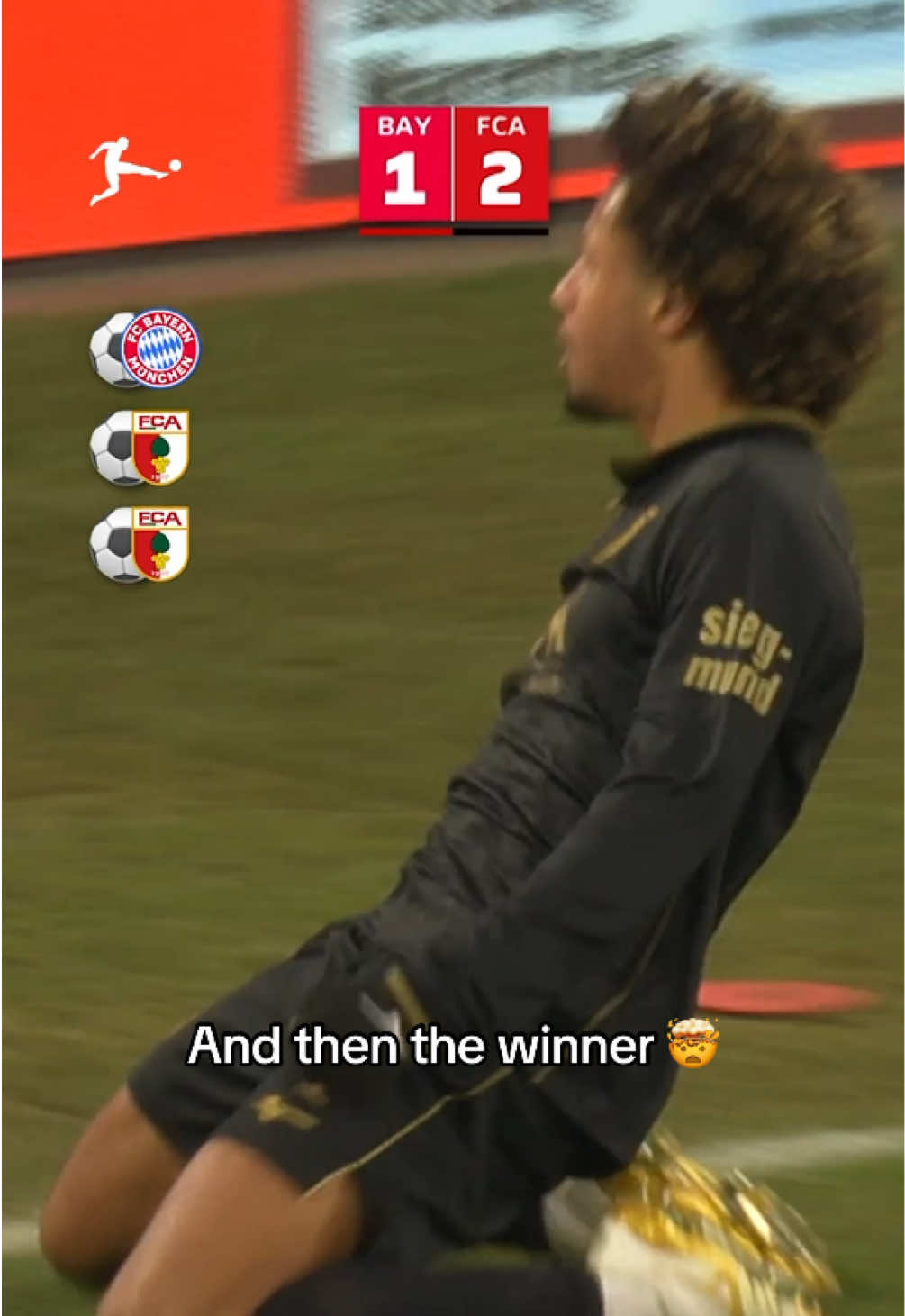 @Bundesliga