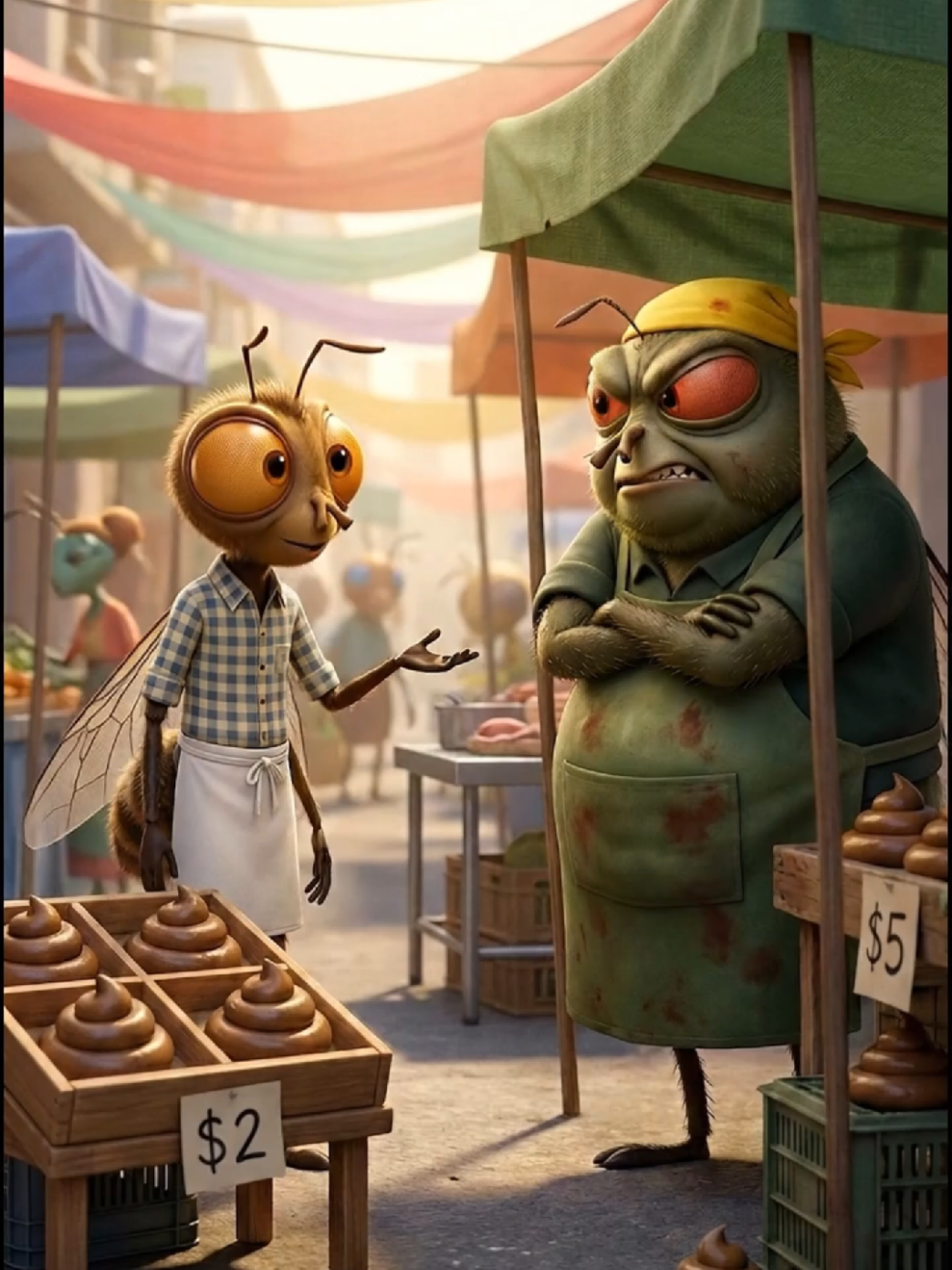 @Fruti Ají